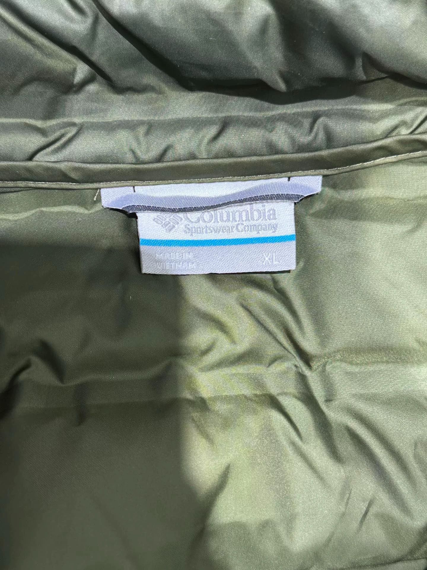 Columbia Columbia Down Heavy Coat XL Men Size US XL / EU 56 / 4 - 2 Thumbnail