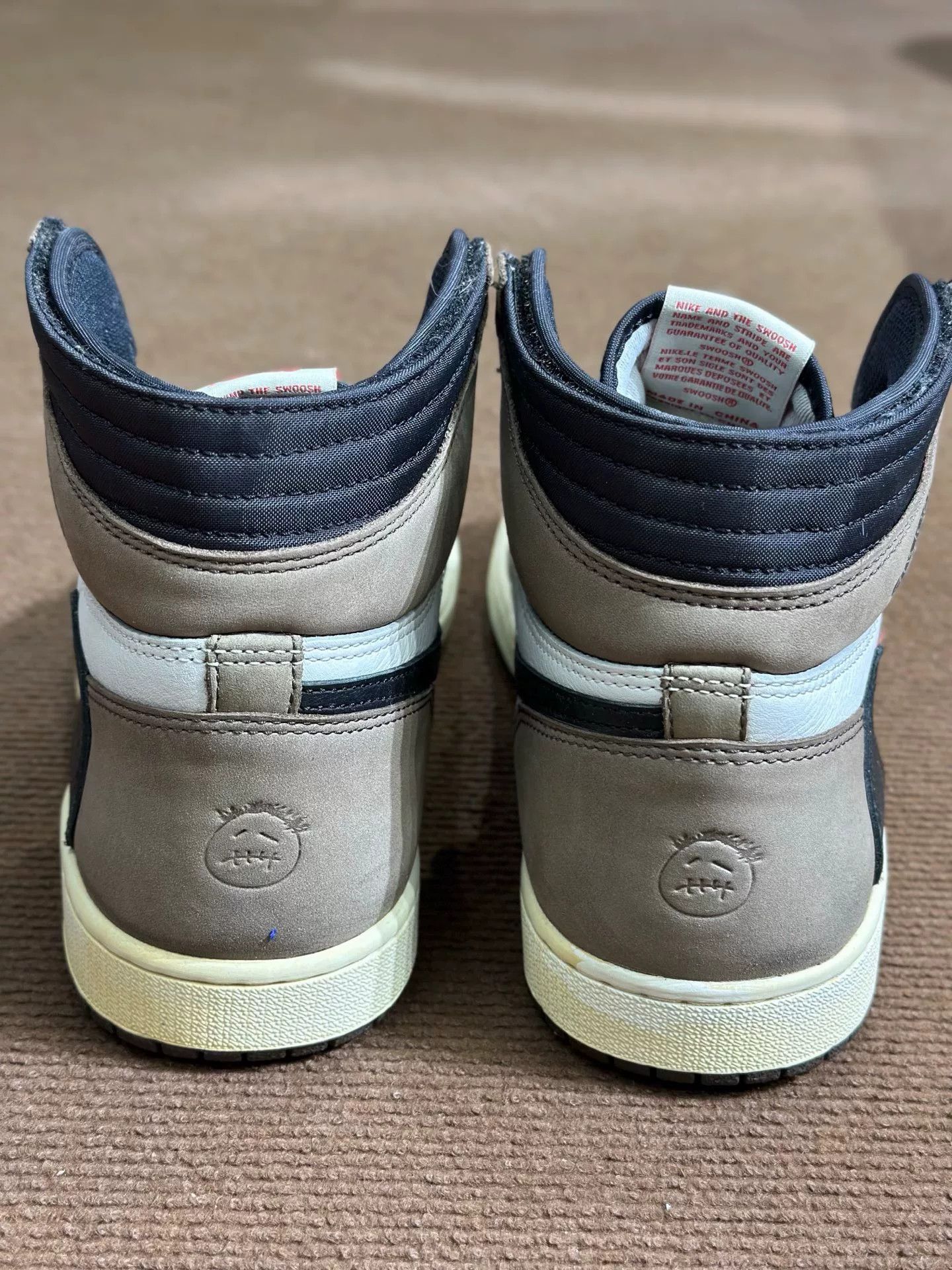 Nike Nike Lowtop Sneakers 45 Men Size US 11.5 / EU 44-45 - 6 Thumbnail