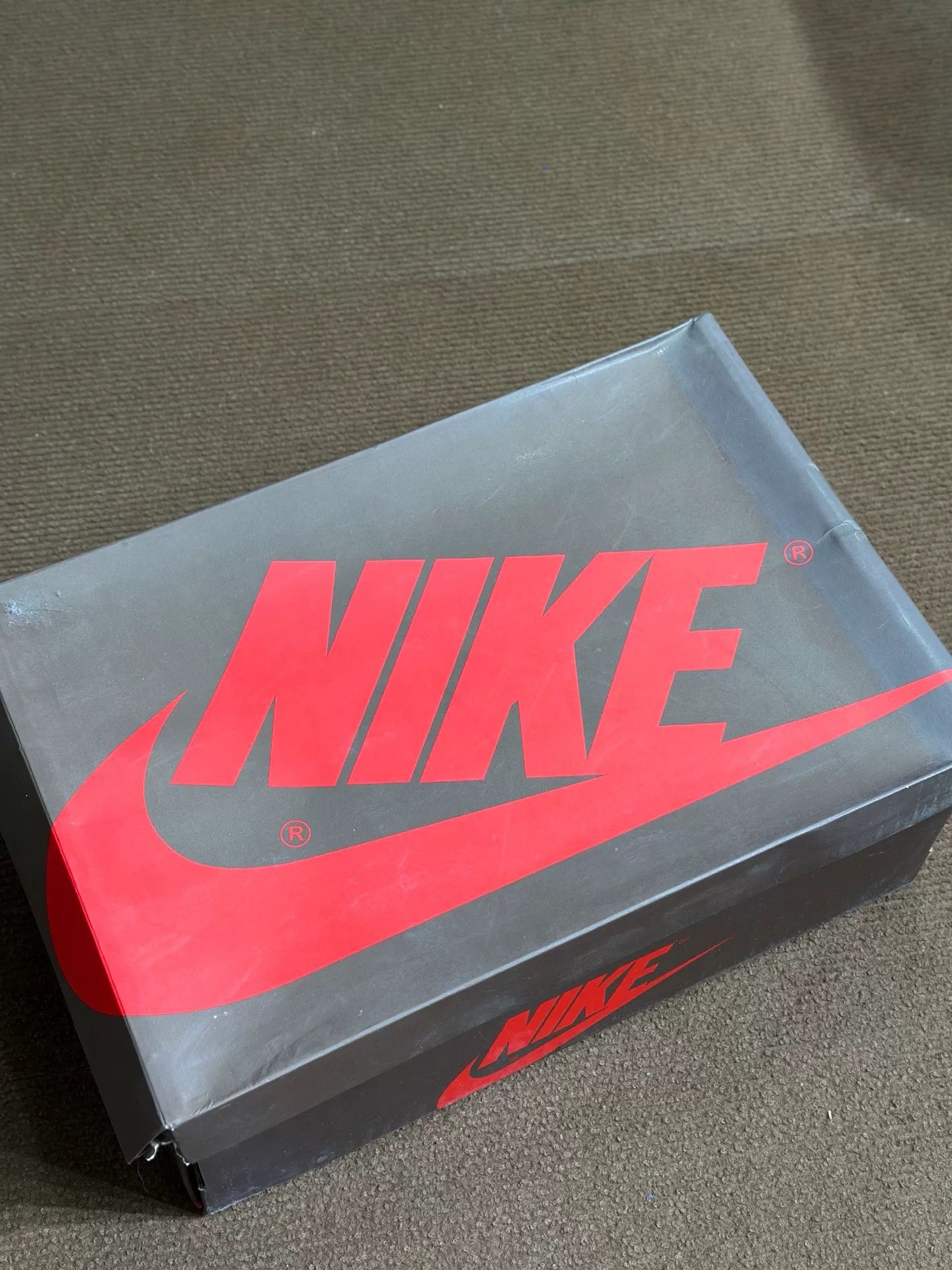 Nike Nike Lowtop Sneakers 45 Men Size US 11.5 / EU 44-45 - 8 Thumbnail