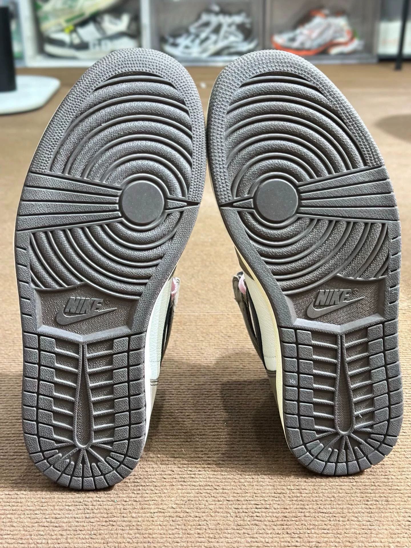 Nike Nike Lowtop Sneakers 45 Men Size US 11.5 / EU 44-45 - 5 Thumbnail