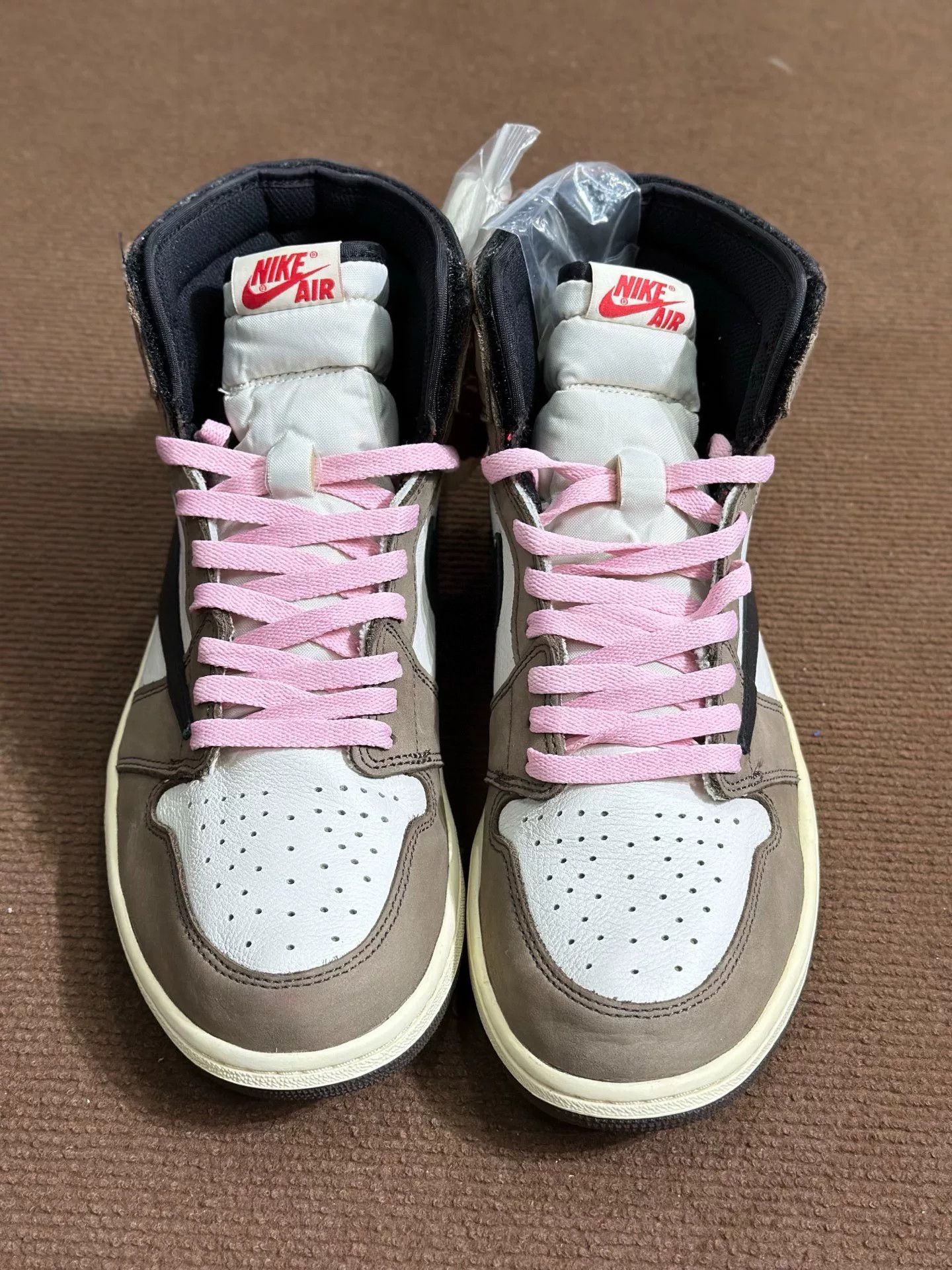Nike Nike Lowtop Sneakers 45 Men Size US 11.5 / EU 44-45 - 2 Thumbnail