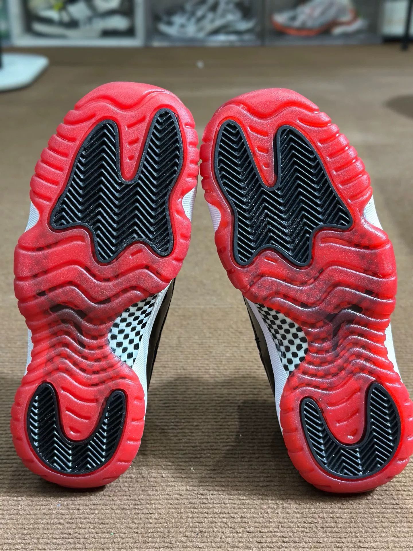 Nike Nike Retro Lowtop Sneakers 36 Men Size US 5 / EU 37 - 5 Thumbnail