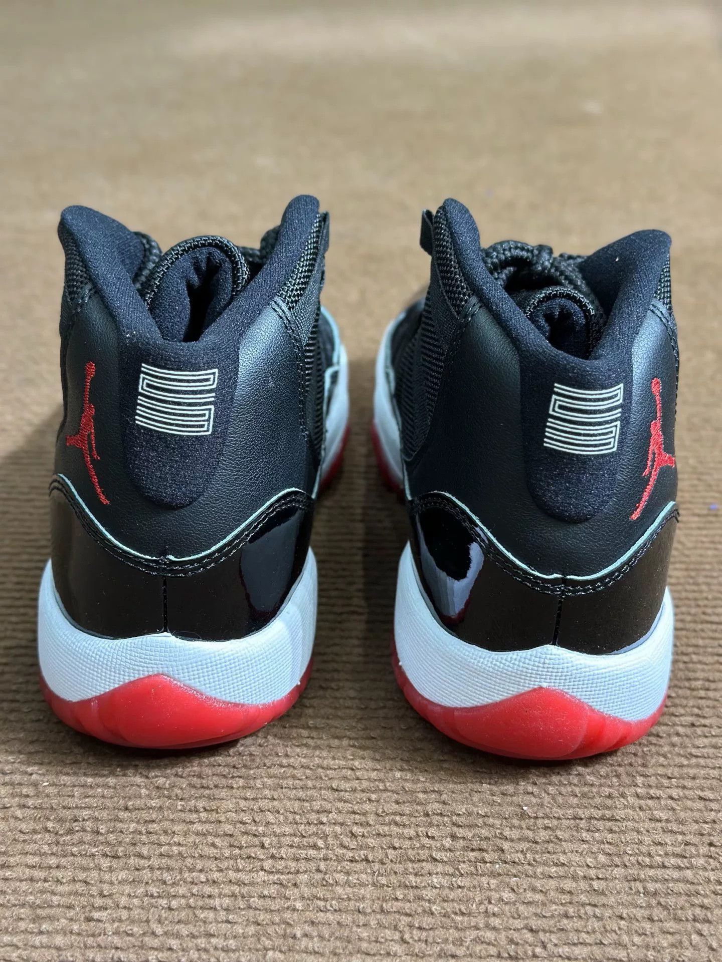Nike Nike Retro Lowtop Sneakers 36 Men Size US 5 / EU 37 - 6 Thumbnail