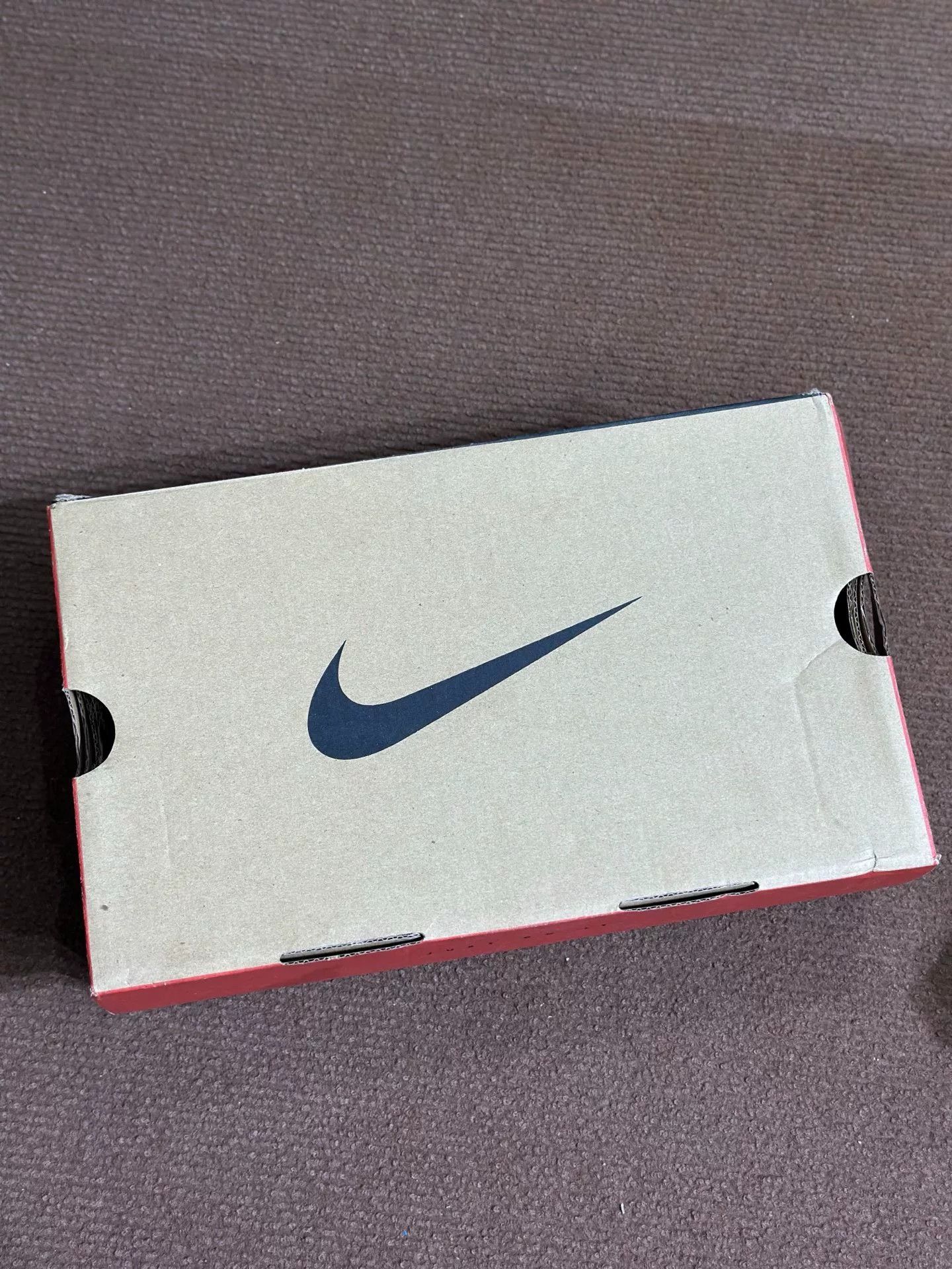Nike Nike Retro Lowtop Sneakers 36 Men Size US 5 / EU 37 - 8 Thumbnail