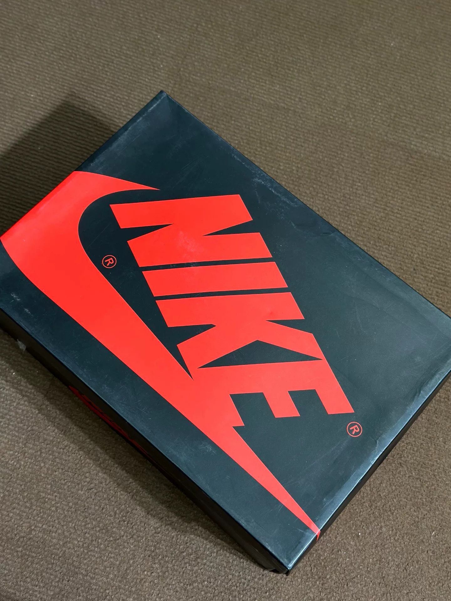 Nike Nike Retro Gray Lowtop Sneakers 44 Men Size US 10.5 / EU 43-44 - 8 Thumbnail