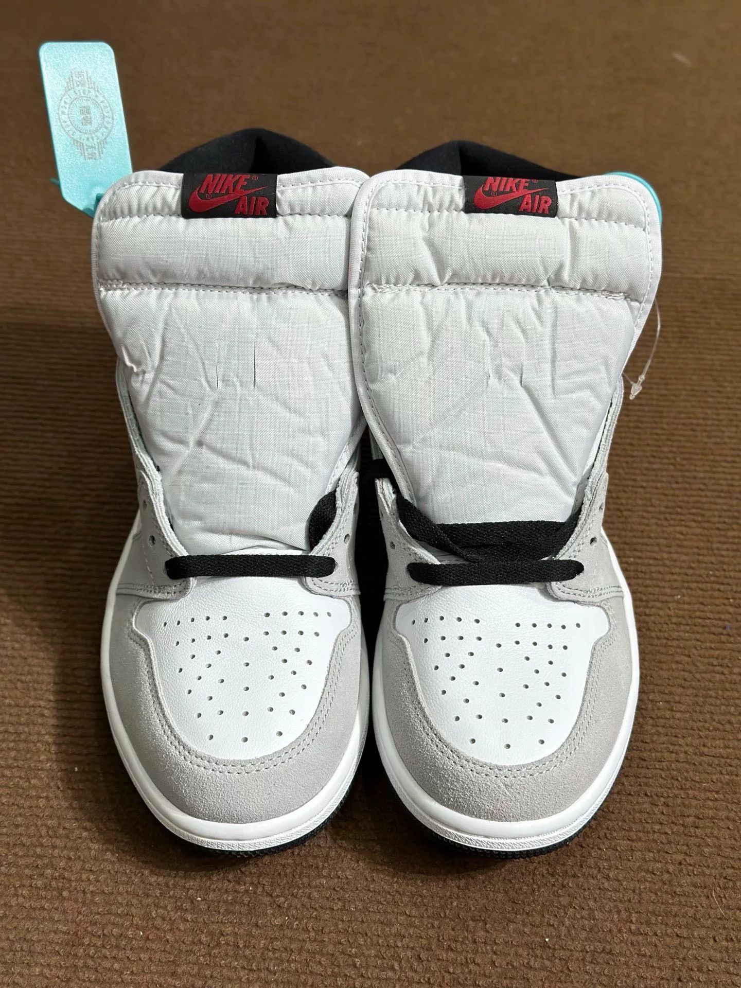 Nike Nike Retro Gray Lowtop Sneakers 44 Men Size US 10.5 / EU 43-44 - 2 Thumbnail