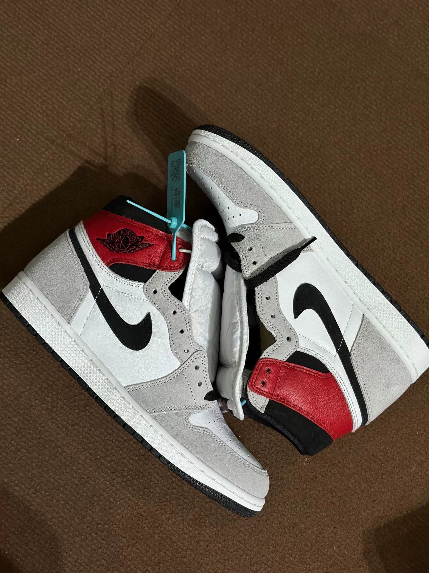 Nike Nike Retro Gray Lowtop Sneakers 44 Men Size US 10.5 / EU 43-44 - 4 Thumbnail