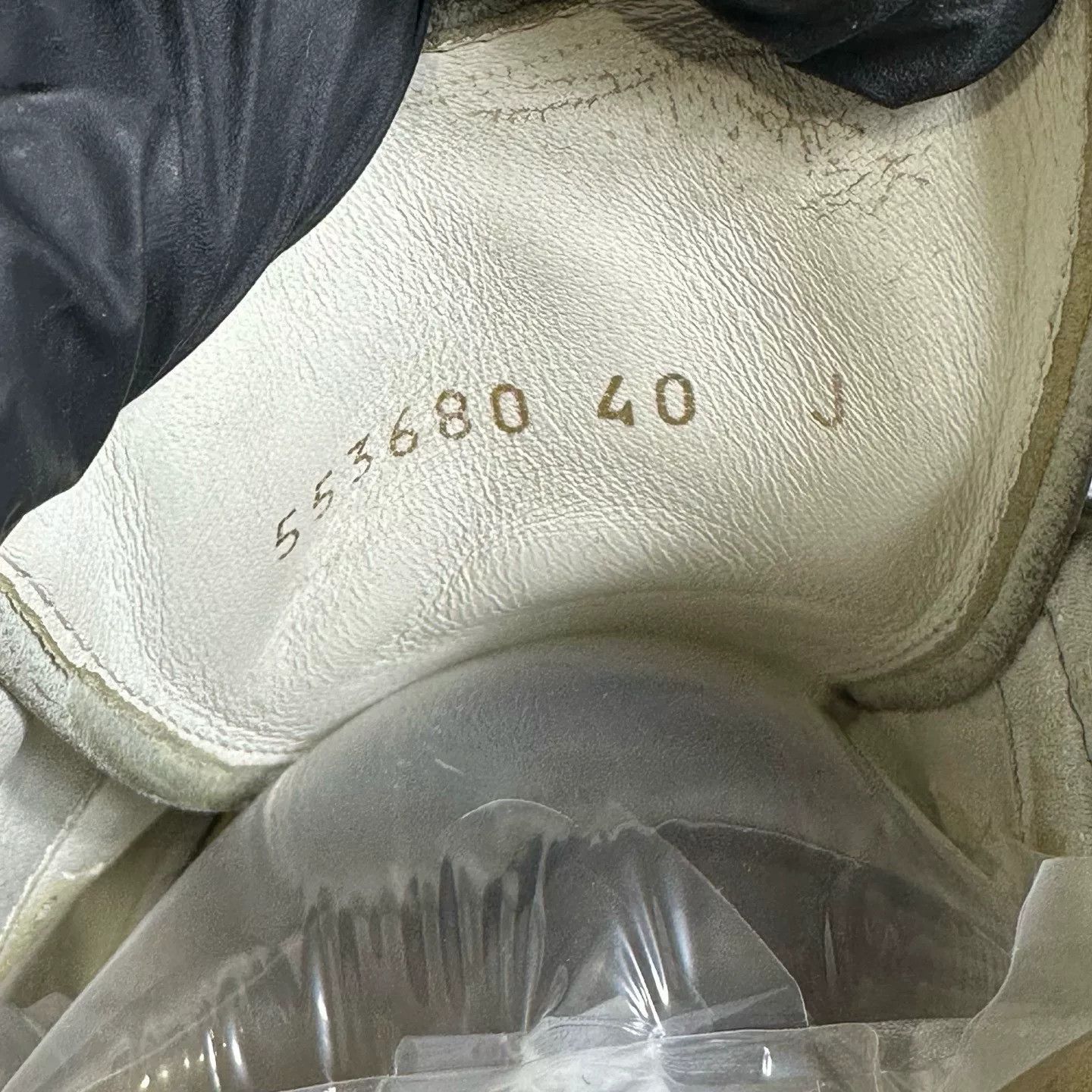 Alexander McQueen Alexander McQueen White Lowtop Sneakers 40 Men Size US 7.5 / EU 40-41 - 9 Thumbnail