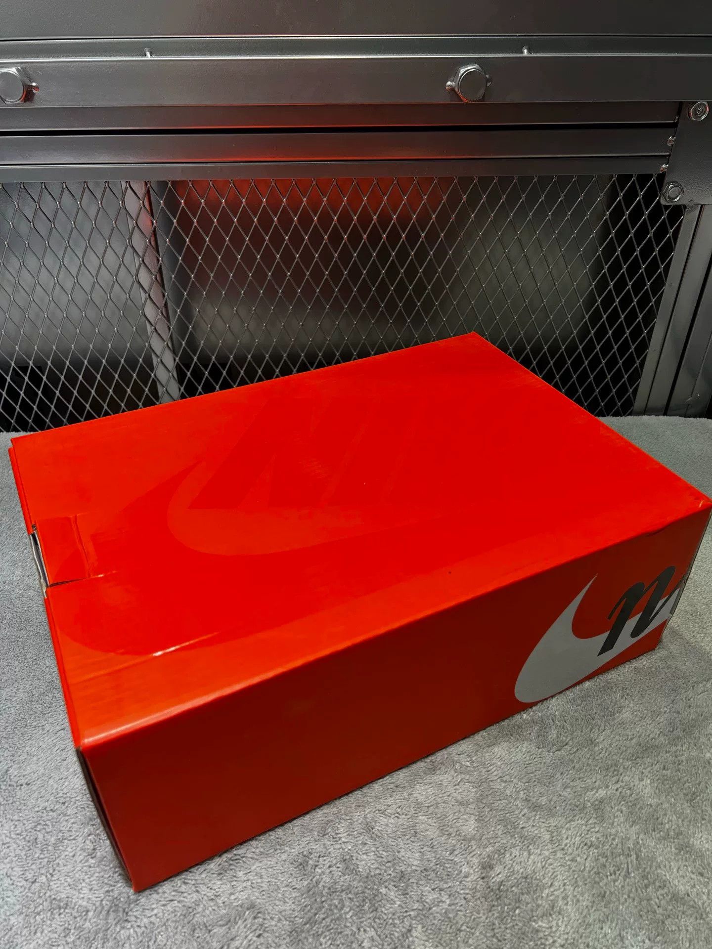 Nike Nike SACAI White Lowtop Sneakers 41 Men Size US 8.5 / EU 41-42 - 8 Thumbnail