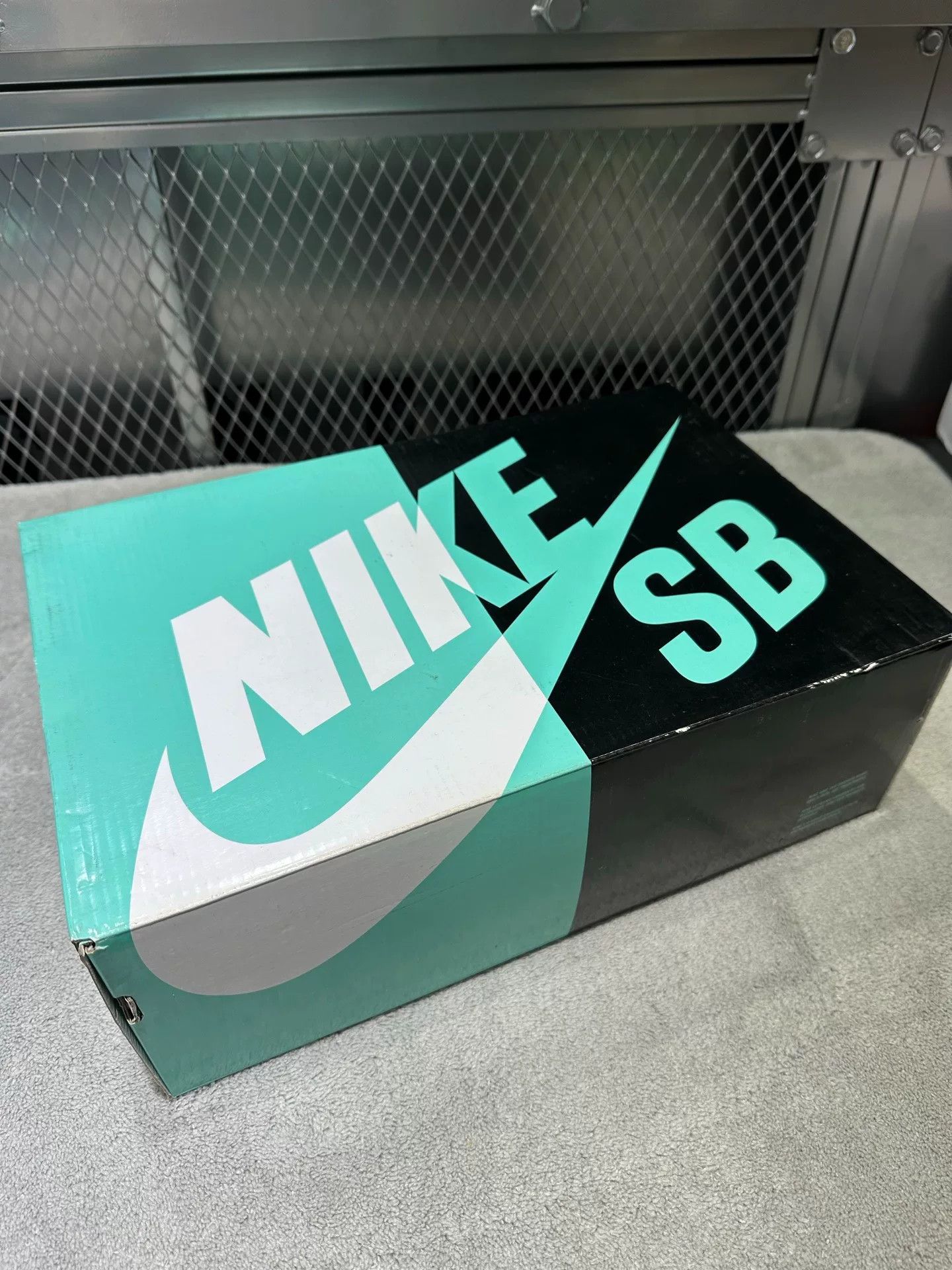 Nike Nike DUNK Lowtop Sneakers 44 Men Size US 10.5 / EU 43-44 - 8 Thumbnail