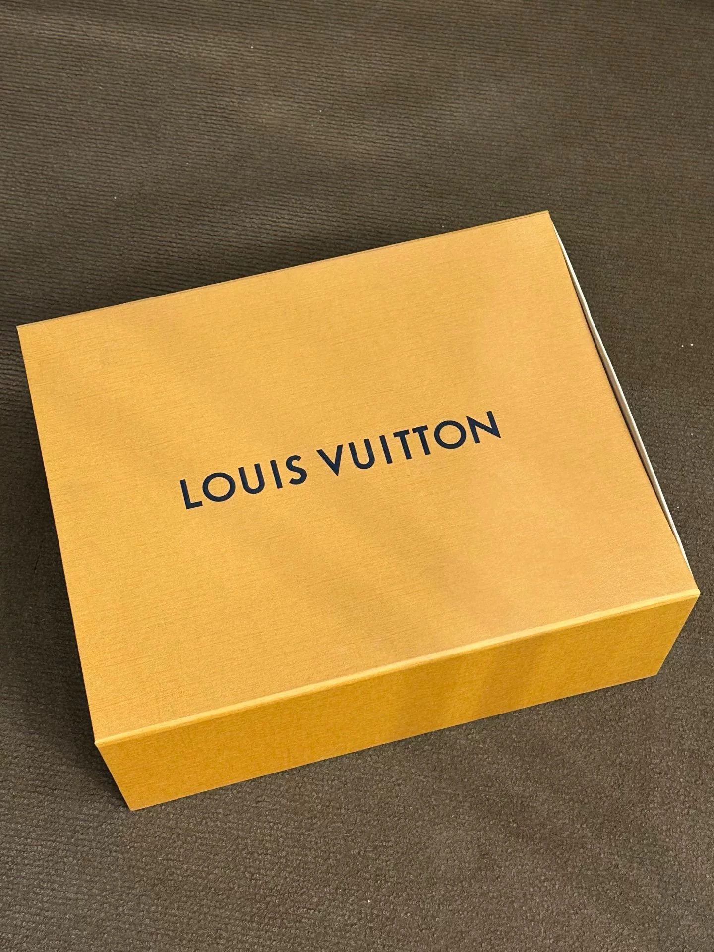 Louis Vuitton Louis Vuitton Training White Lowtop Sneakers 40 Men Size US 7.5 / EU 40-41 - 8 Thumbnail