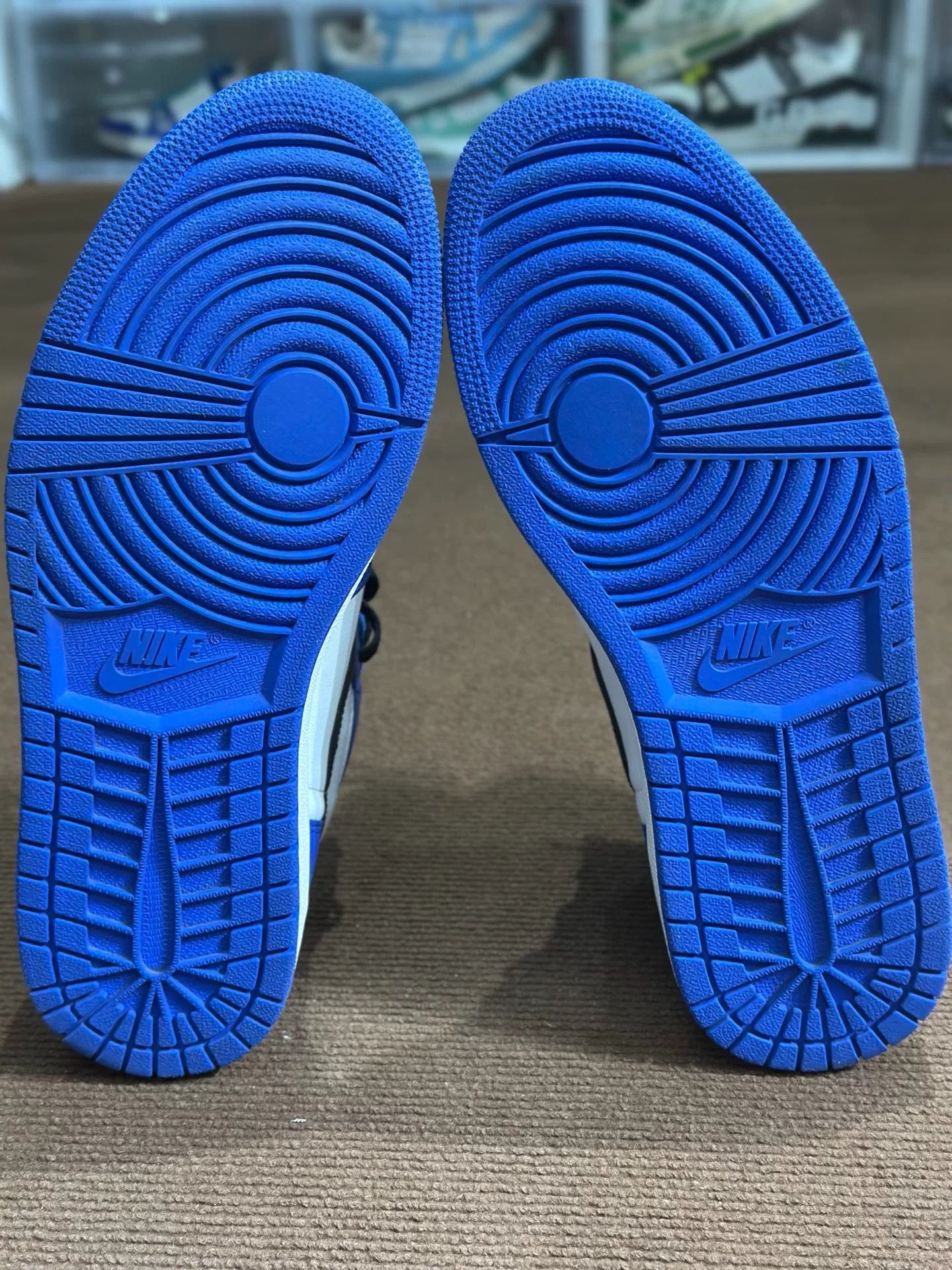 Nike Nike Retro Lowtop Sneakers 44.5 Men Size US 11 / EU 44 - 5 Thumbnail