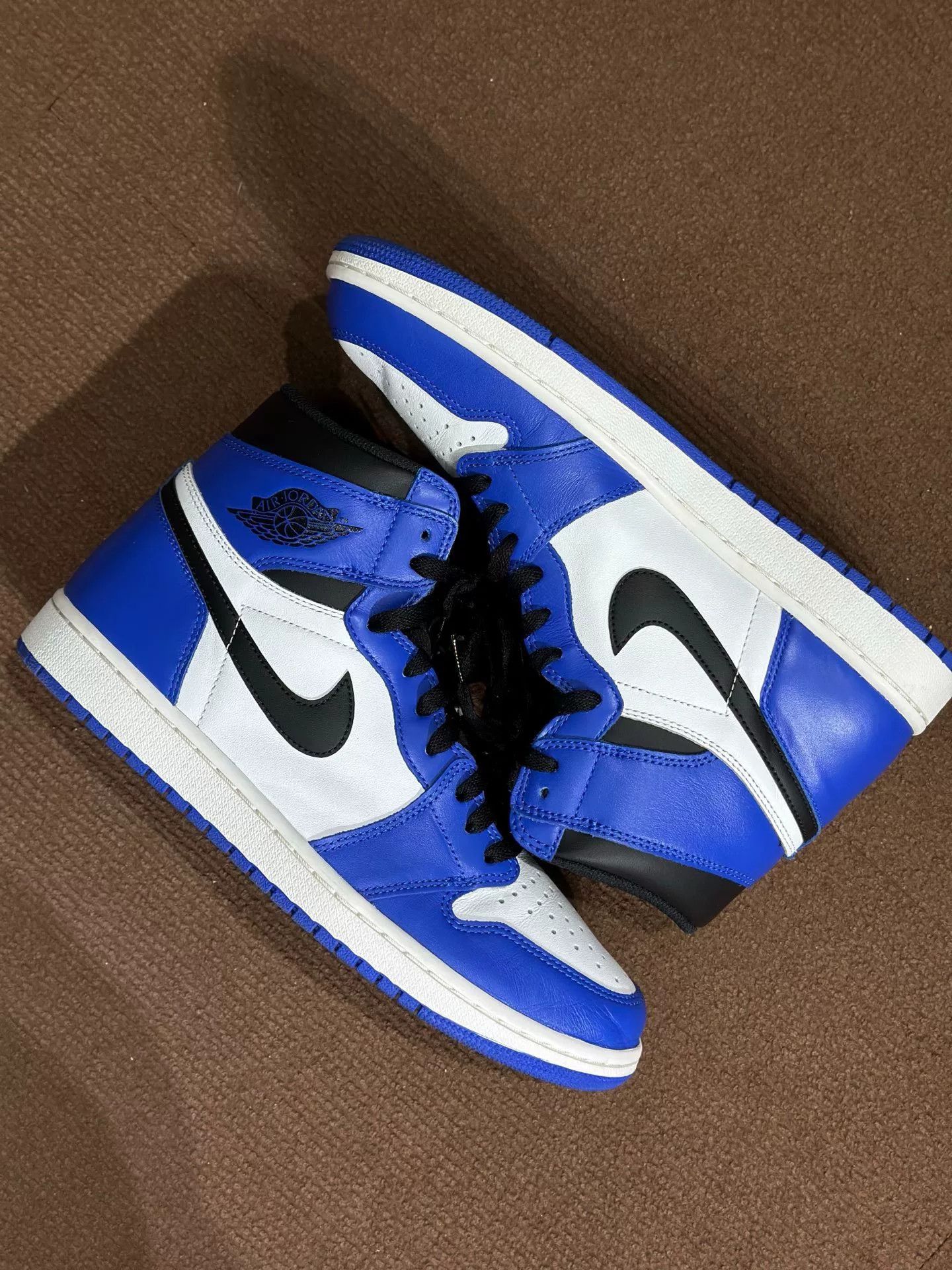 Nike Nike Retro Lowtop Sneakers 44.5 Men Size US 11 / EU 44 - 4 Thumbnail
