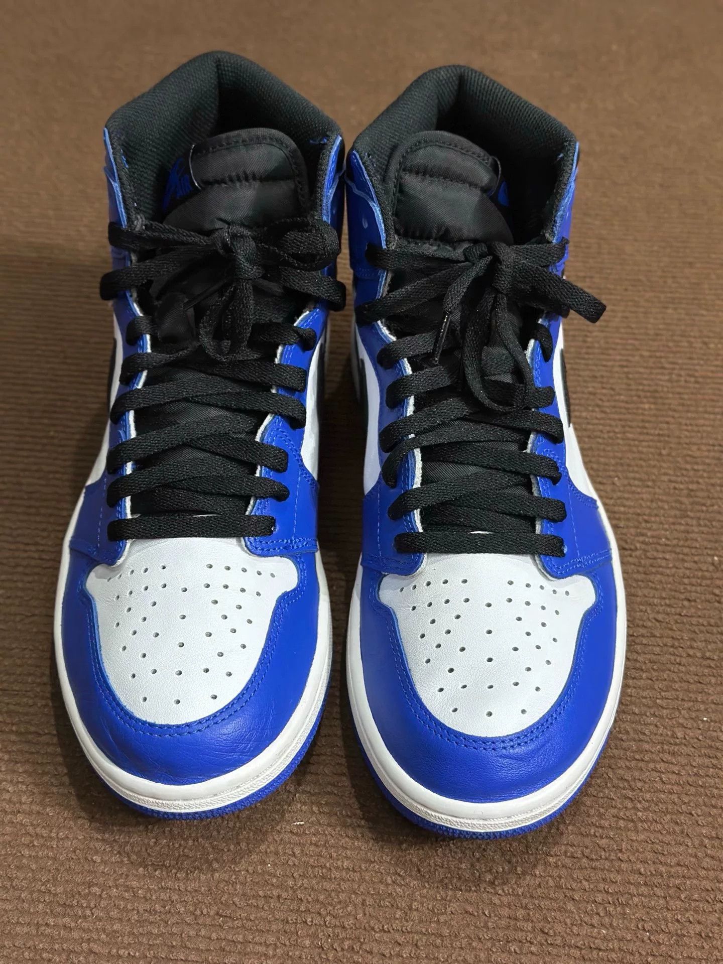 Nike Nike Retro Lowtop Sneakers 44.5 Men Size US 11 / EU 44 - 2 Thumbnail