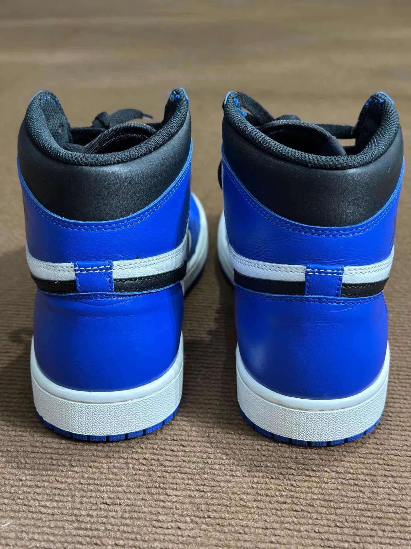 Nike Nike Retro Lowtop Sneakers 44.5 Men Size US 11 / EU 44 - 6 Thumbnail