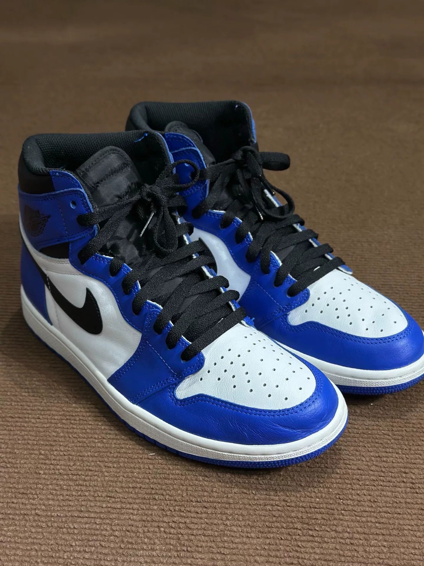 Nike Nike Retro Lowtop Sneakers 44.5 Men Size US 11 / EU 44 - 3 Thumbnail