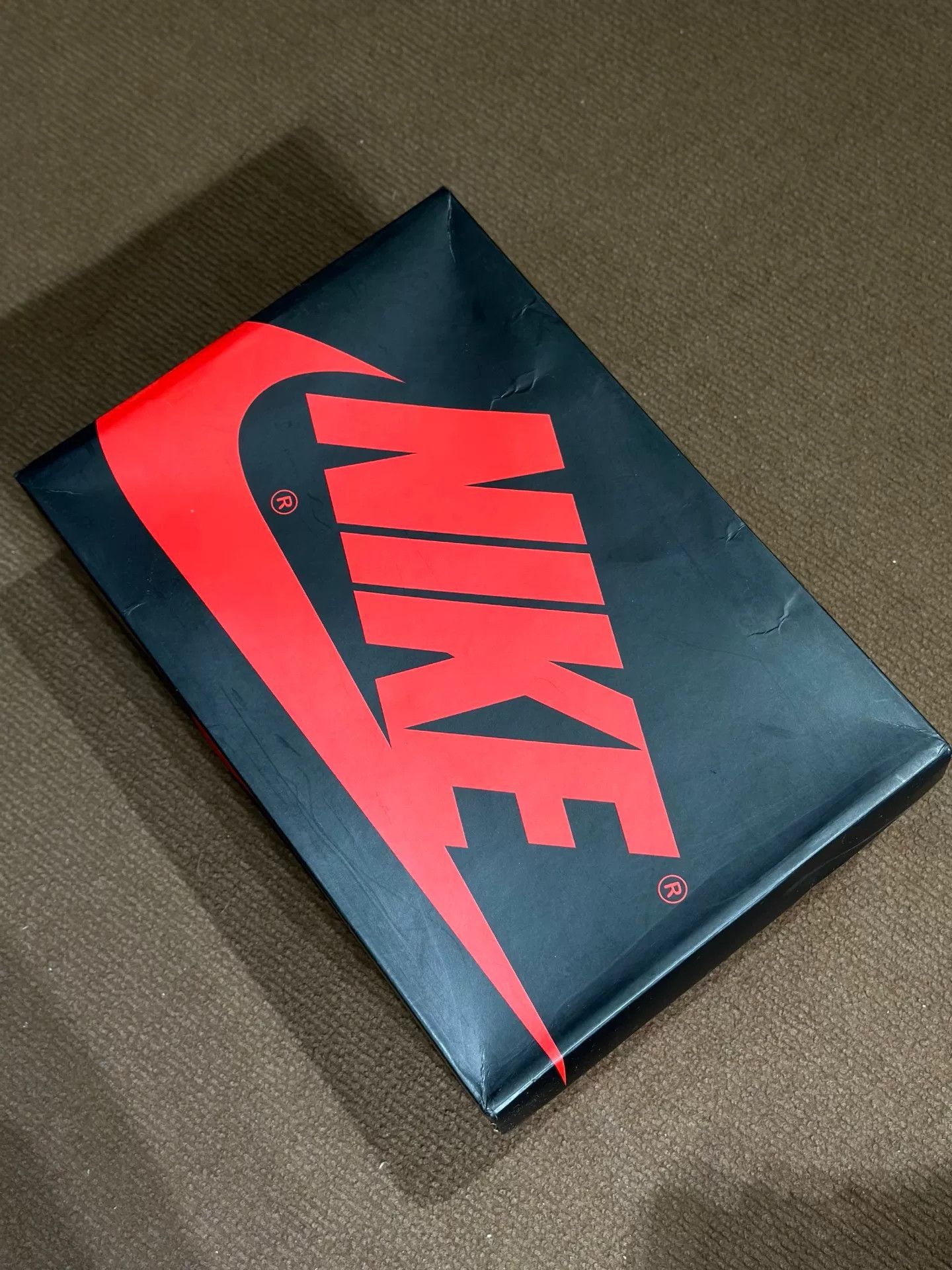 Nike Nike Retro Lowtop Sneakers 44.5 Men Size US 11 / EU 44 - 8 Thumbnail