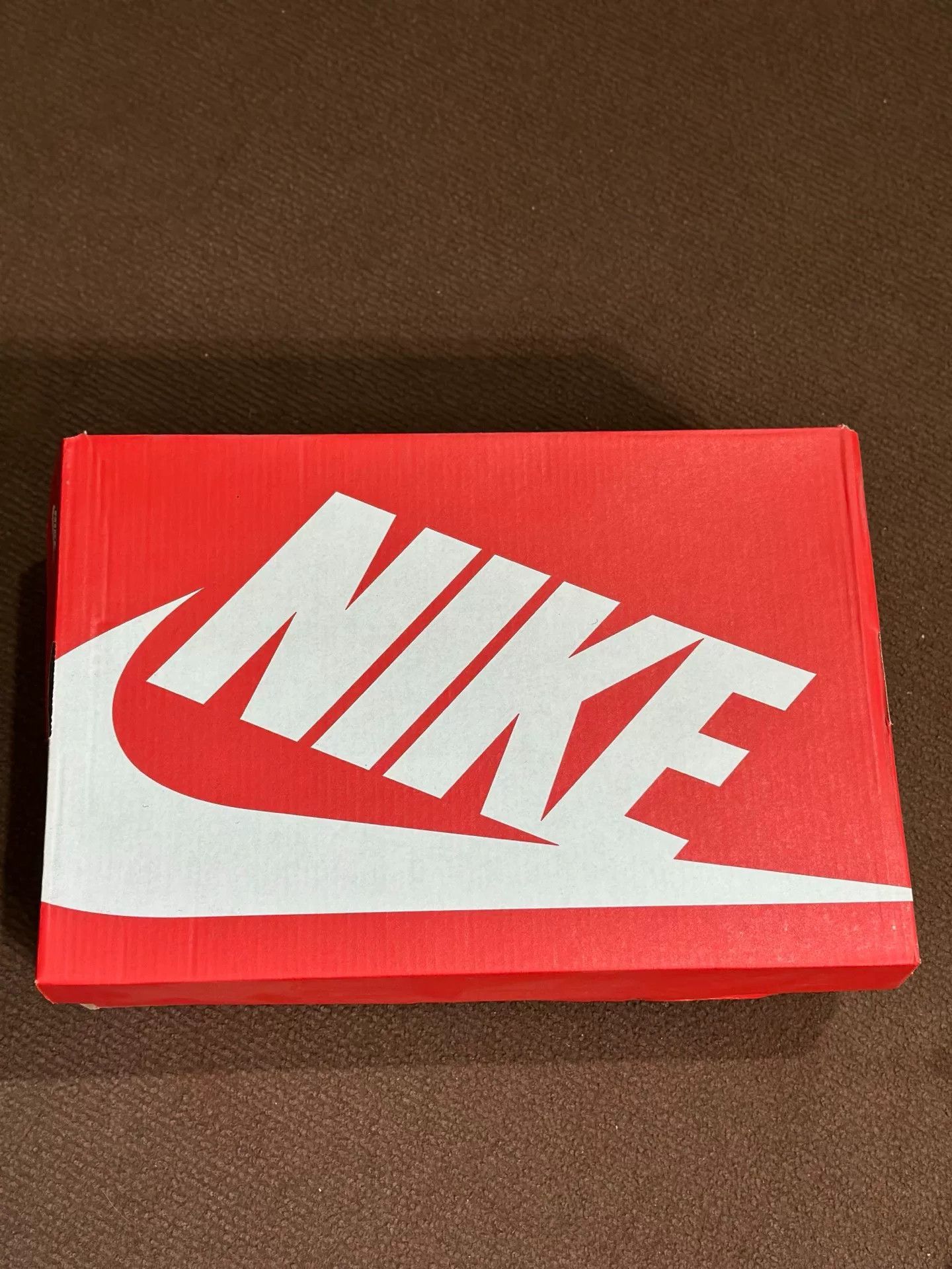 Nike Nike DUNK Black Lowtop Sneakers 45 Men Size US 11.5 / EU 44-45 - 8 Thumbnail
