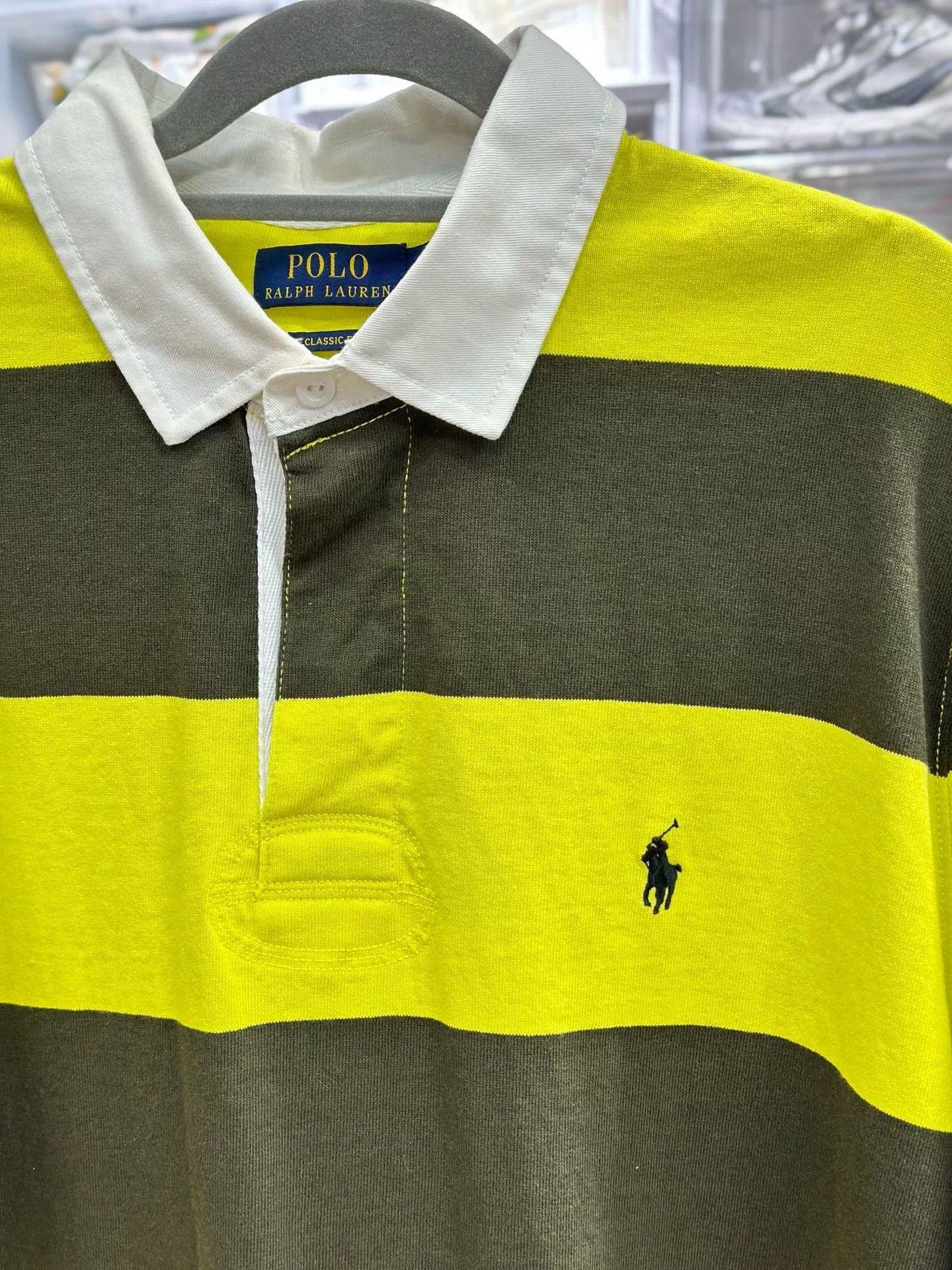 Ralph Lauren Ralph Lauren Polo XL Men Size US XL / EU 56 / 4 - 3 Thumbnail