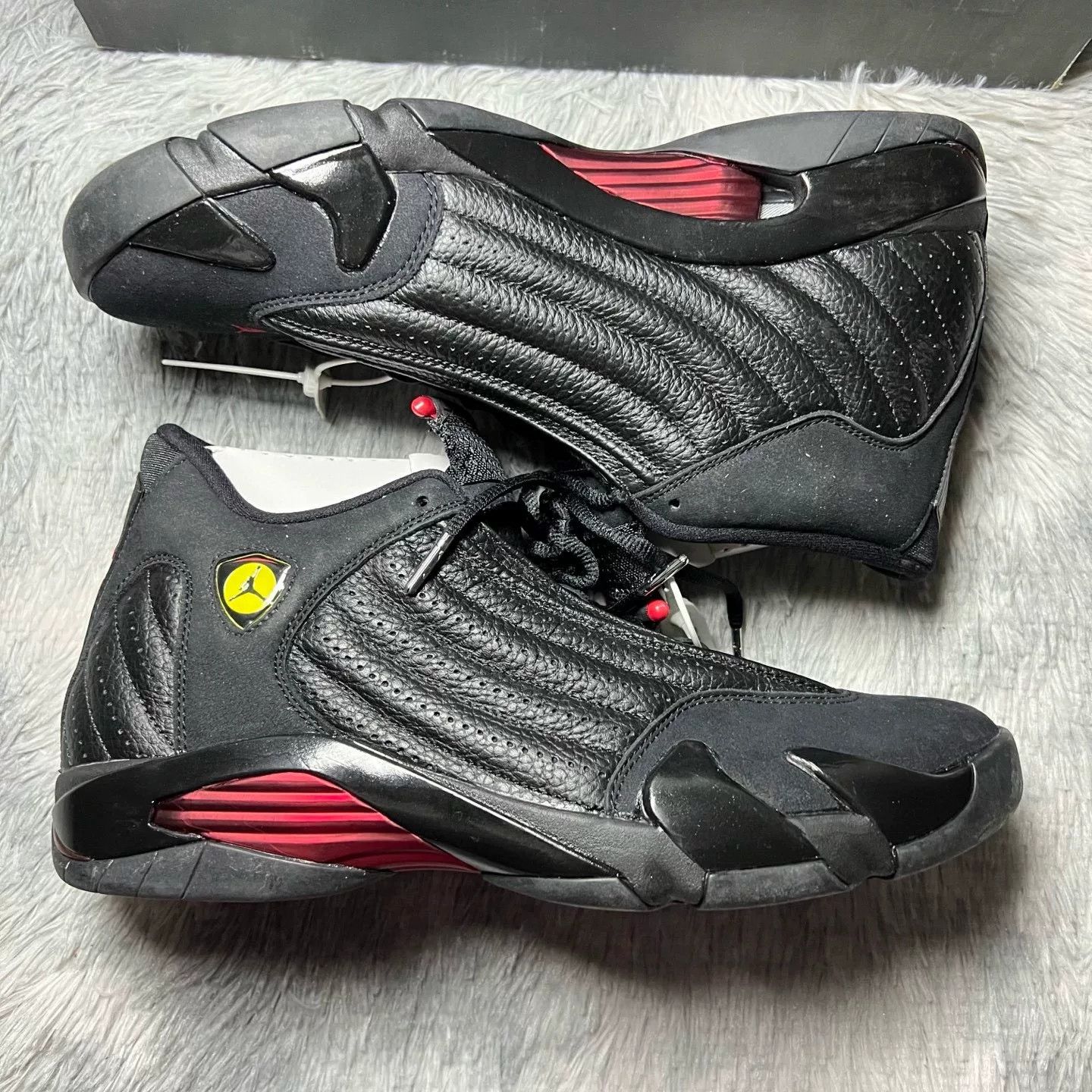 Nike Nike Black Lowtop Sneakers 46 Men Size US 12 / EU 45 - 4 Thumbnail