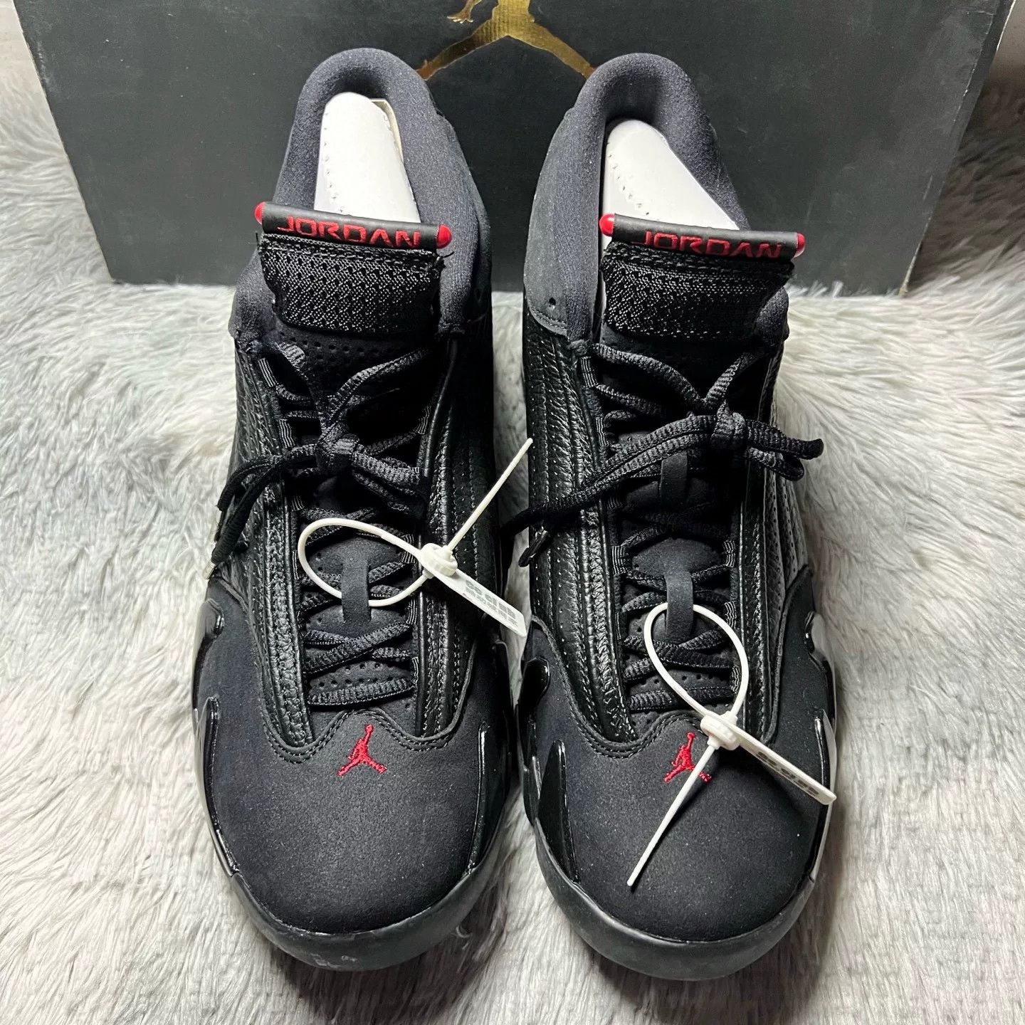 Nike Nike Black Lowtop Sneakers 46 Men Size US 12 / EU 45 - 2 Thumbnail