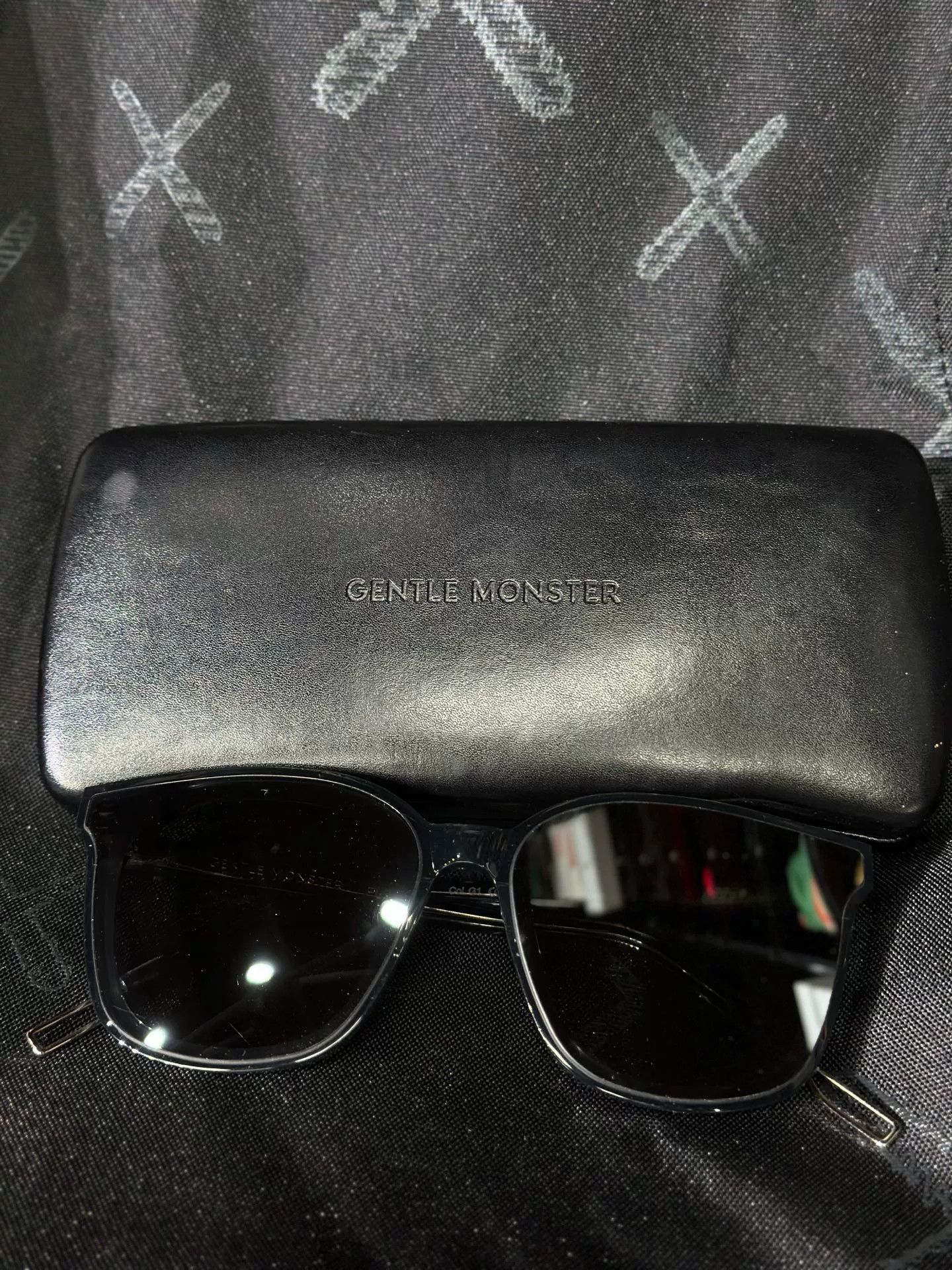 Other Item L Men Size ONE SIZE - 5 Thumbnail