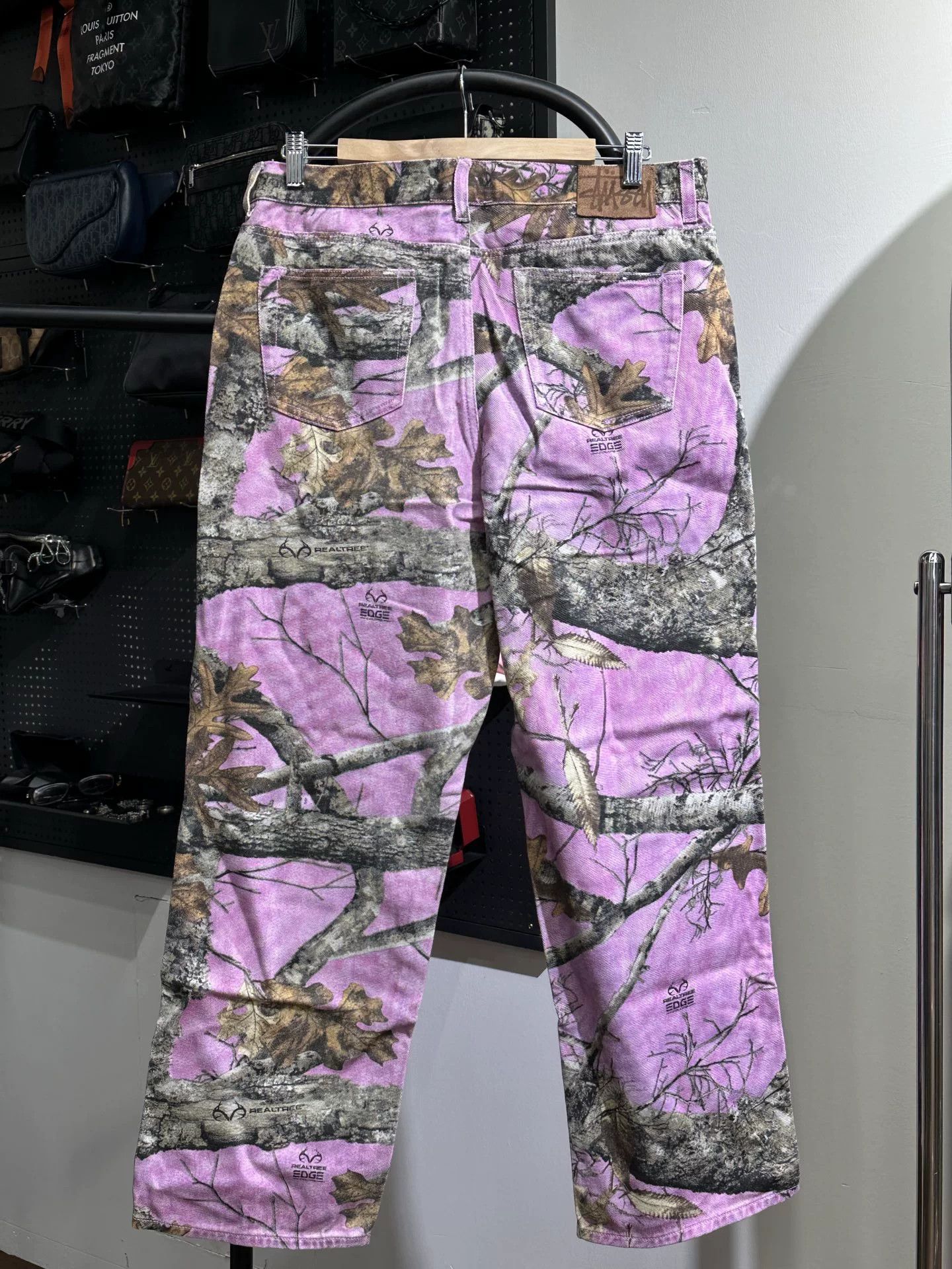 Stussy Stussy Denim Jeans 22 Men Size US 32 / EU 48 - 3 Thumbnail