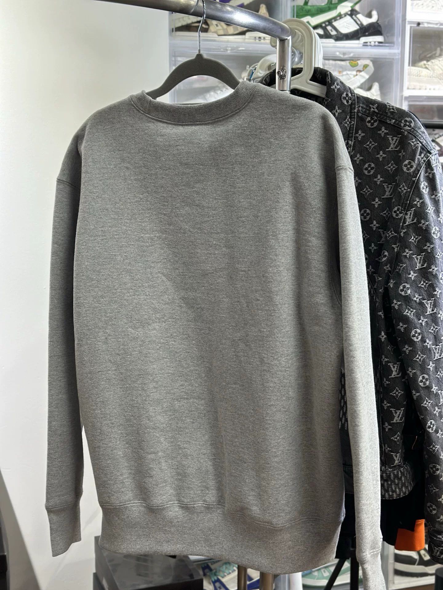 Supreme Supreme Retro Hoodie S Men Size US S / EU 44-46 / 1 - 3 Thumbnail