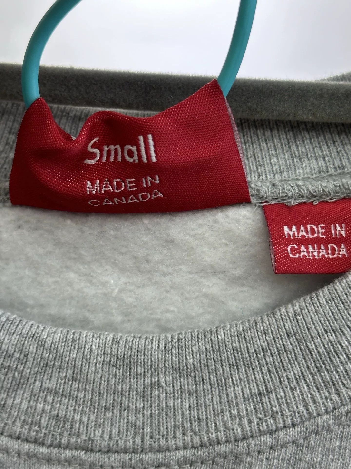 Supreme Supreme Retro Hoodie S Men Size US S / EU 44-46 / 1 - 4 Thumbnail