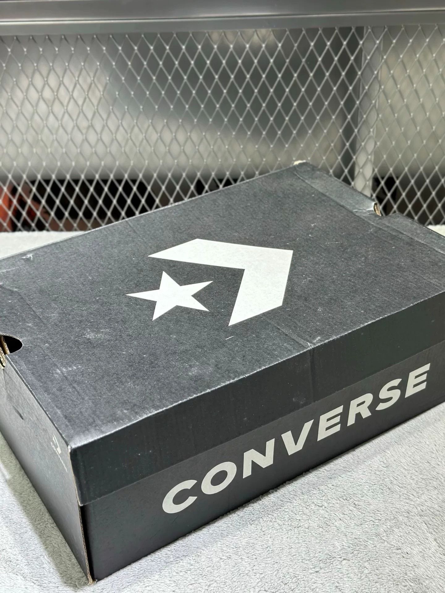 Converse Converse Green Lowtop Sneakers 44.5 Men Size US 11 / EU 44 - 8 Thumbnail
