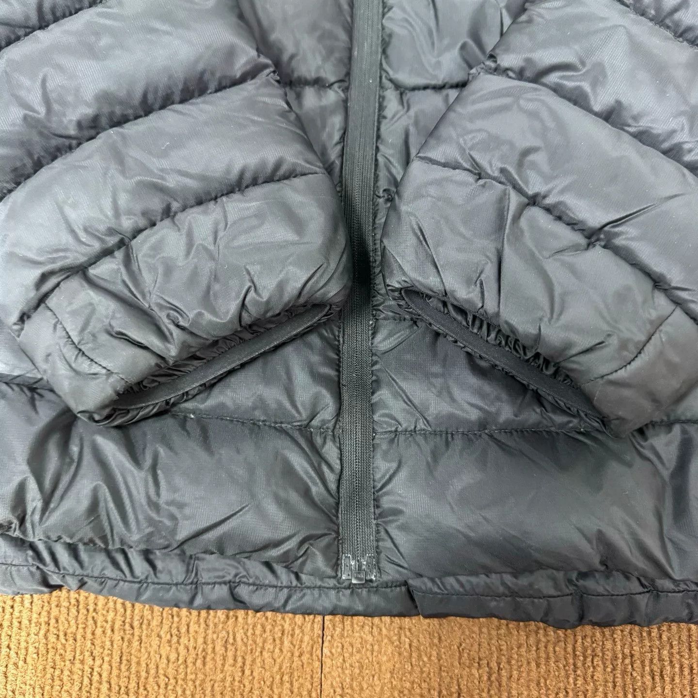 Arc'teryx Arc'teryx Thermal Down Heavy Coat L Men Size US L / EU 52-54 / 3 - 4 Thumbnail