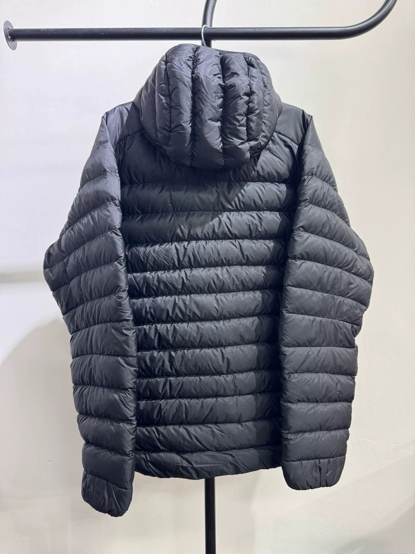 Arc'teryx Arc'teryx Thermal Down Heavy Coat L Men Size US L / EU 52-54 / 3 - 2 Thumbnail