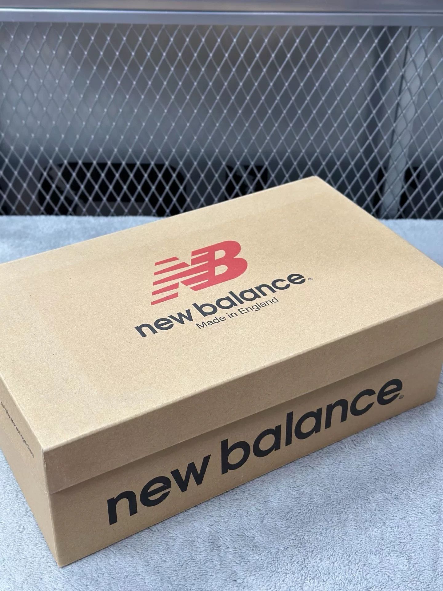 New Balance New Balance Gray Lowtop Sneakers 44 Men Size US 10.5 / EU 43-44 - 8 Thumbnail