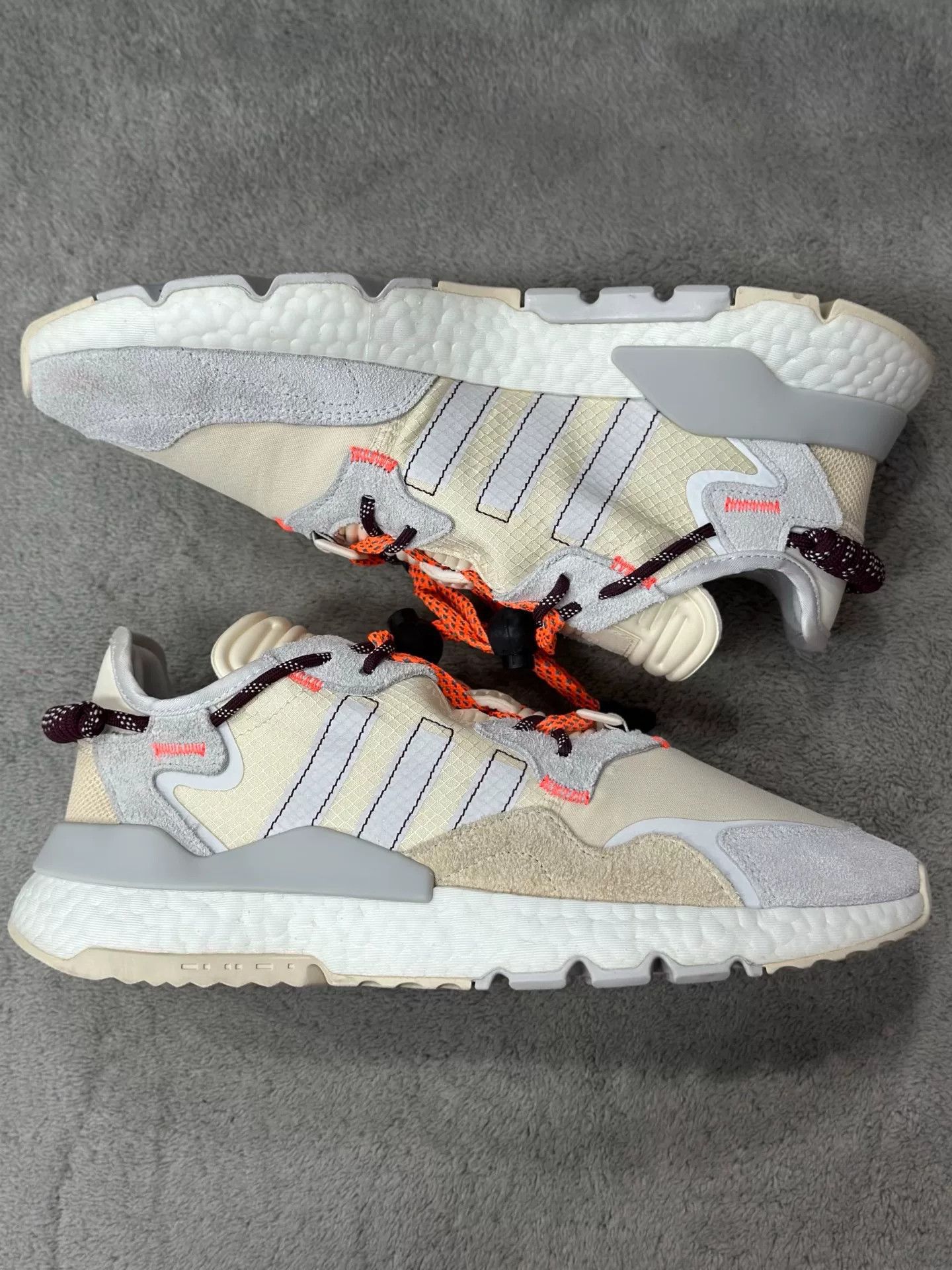 Adidas Adidas Lowtop Sneakers 43 Men Size US 10 / EU 43 - 4 Thumbnail