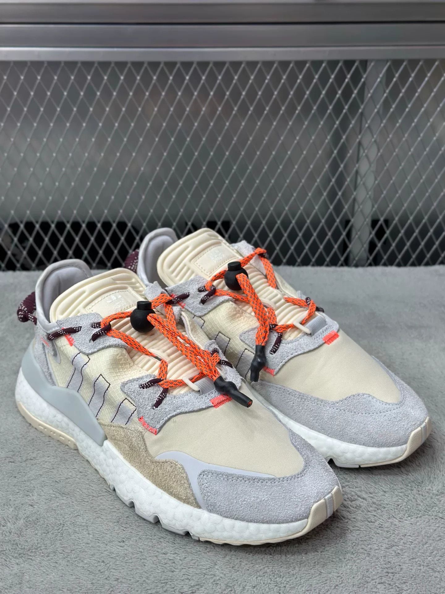 Adidas Adidas Lowtop Sneakers 43 Men Size US 10 / EU 43 - 3 Thumbnail