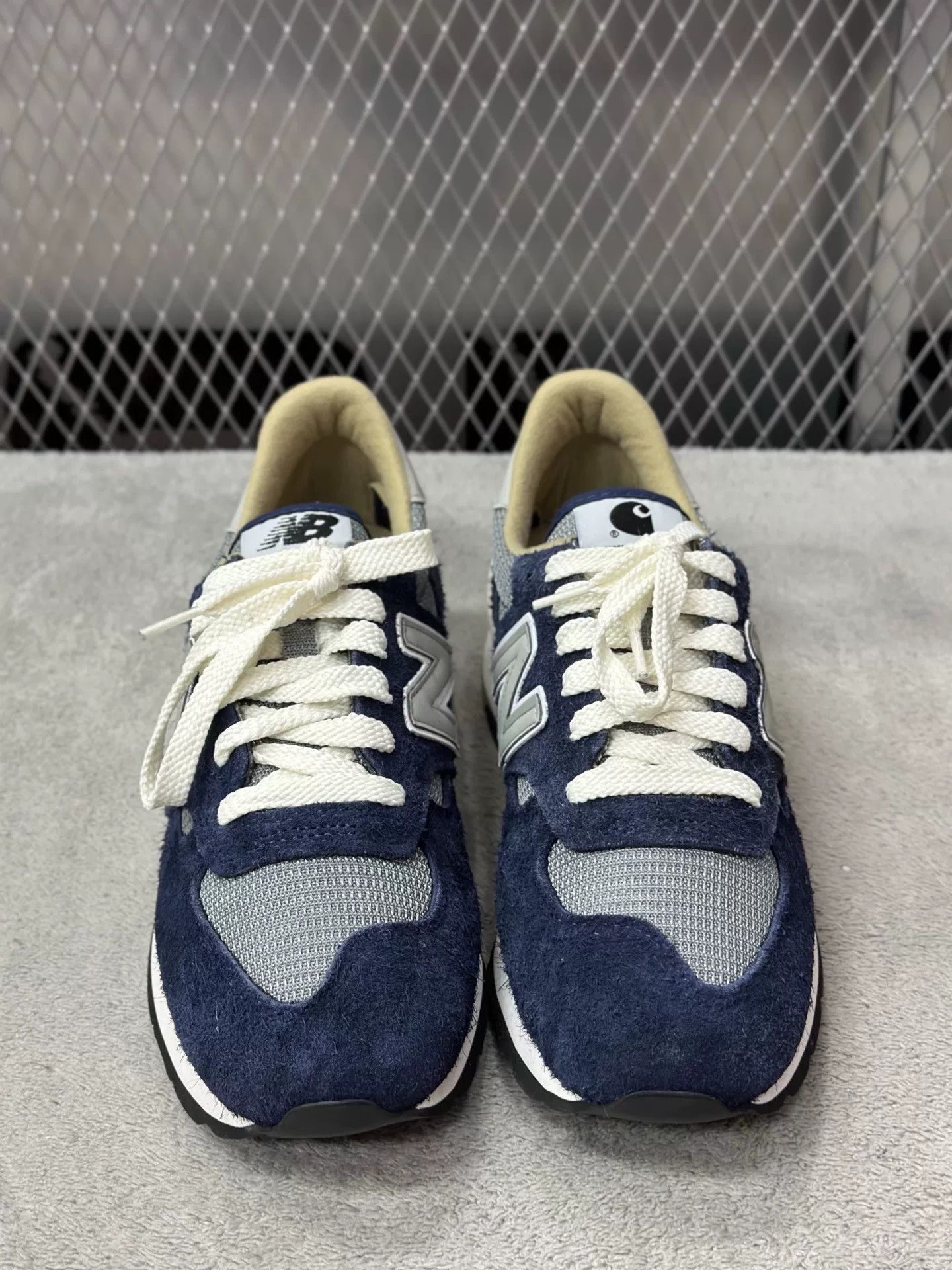 New Balance New Balance Lowtop Sneakers 40 Men Size US 7.5 / EU 40-41 - 2 Thumbnail