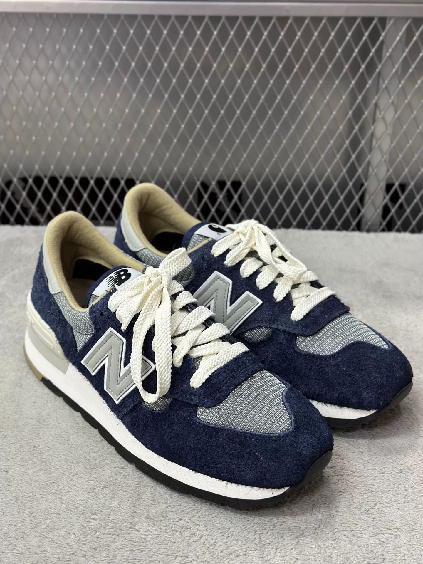 New Balance New Balance Lowtop Sneakers 40 Men Size US 7.5 / EU 40-41 - 3 Thumbnail