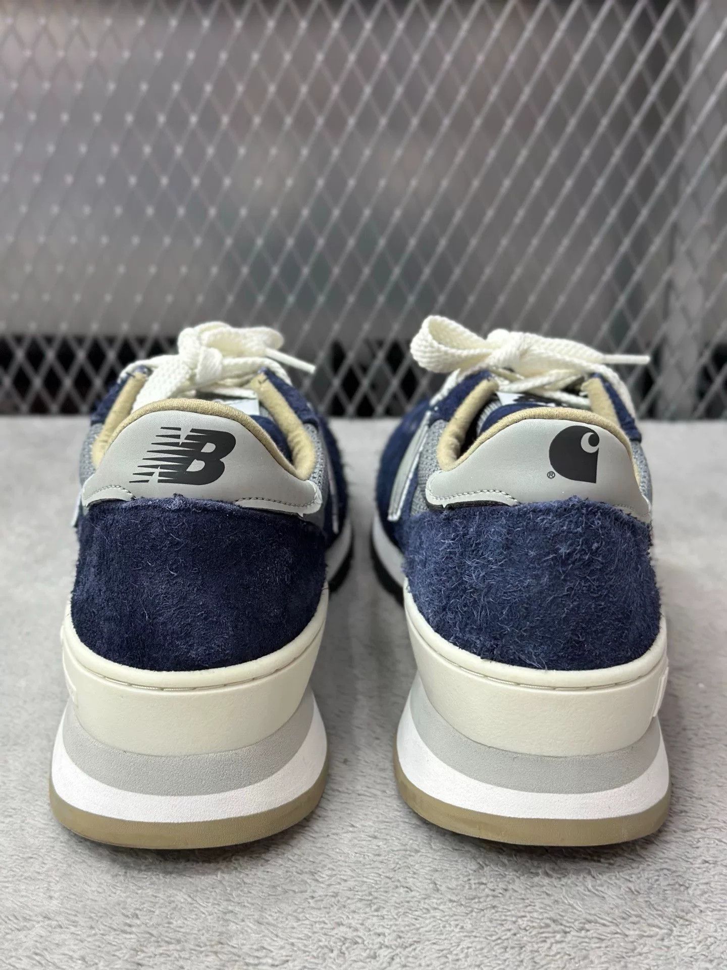 New Balance New Balance Lowtop Sneakers 40 Men Size US 7.5 / EU 40-41 - 6 Thumbnail
