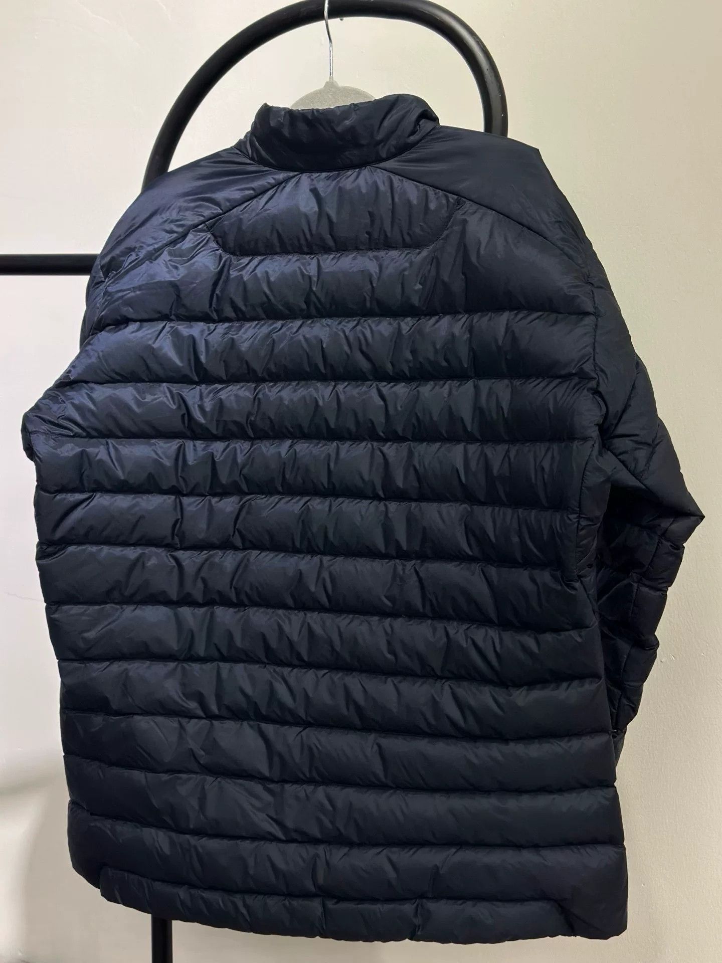 Arc'teryx Arc'teryx Heavy Coat L Men Size US L / EU 52-54 / 3 - 3 Thumbnail