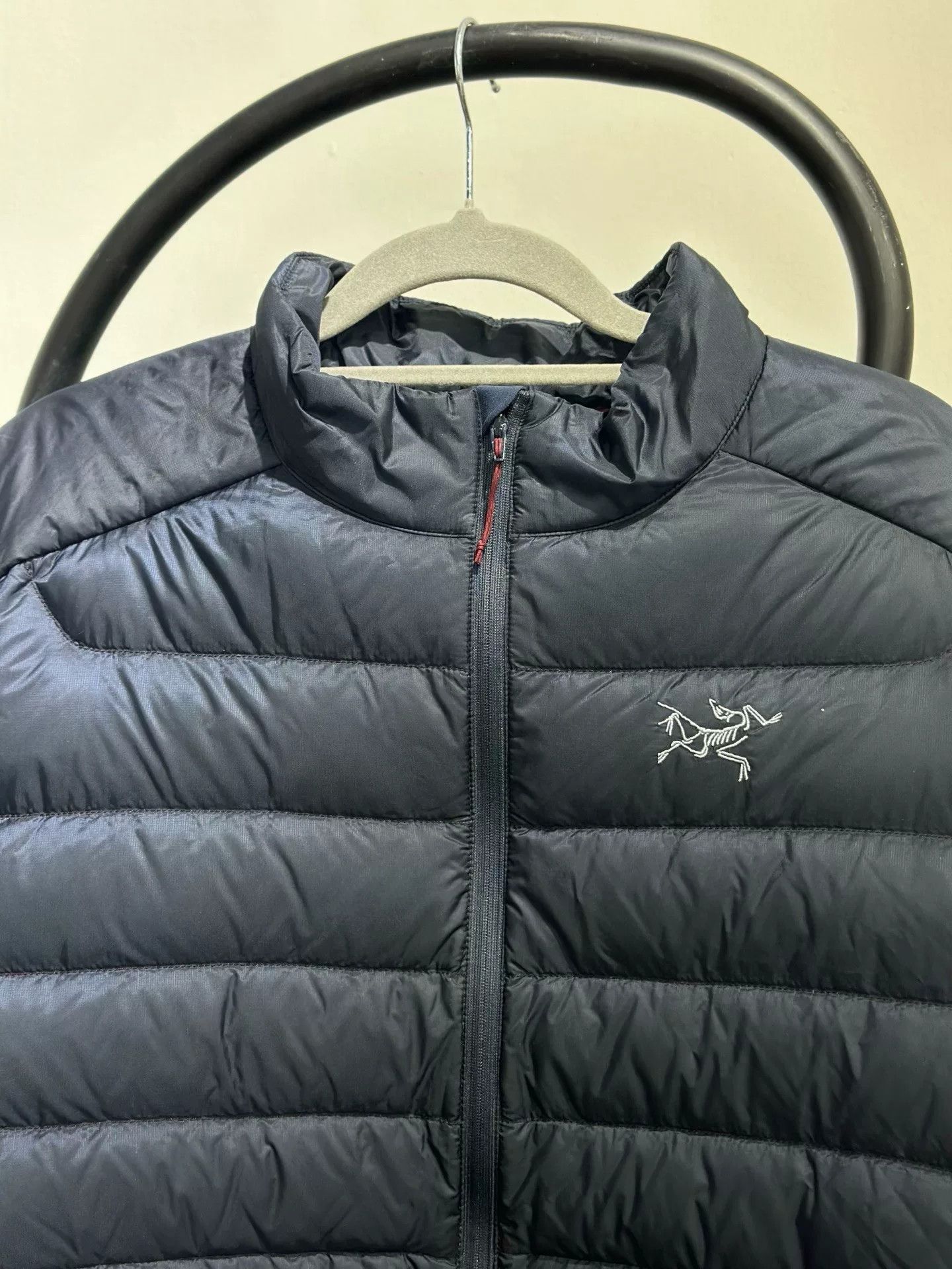 Arc'teryx Arc'teryx Heavy Coat L Men Size US L / EU 52-54 / 3 - 2 Thumbnail