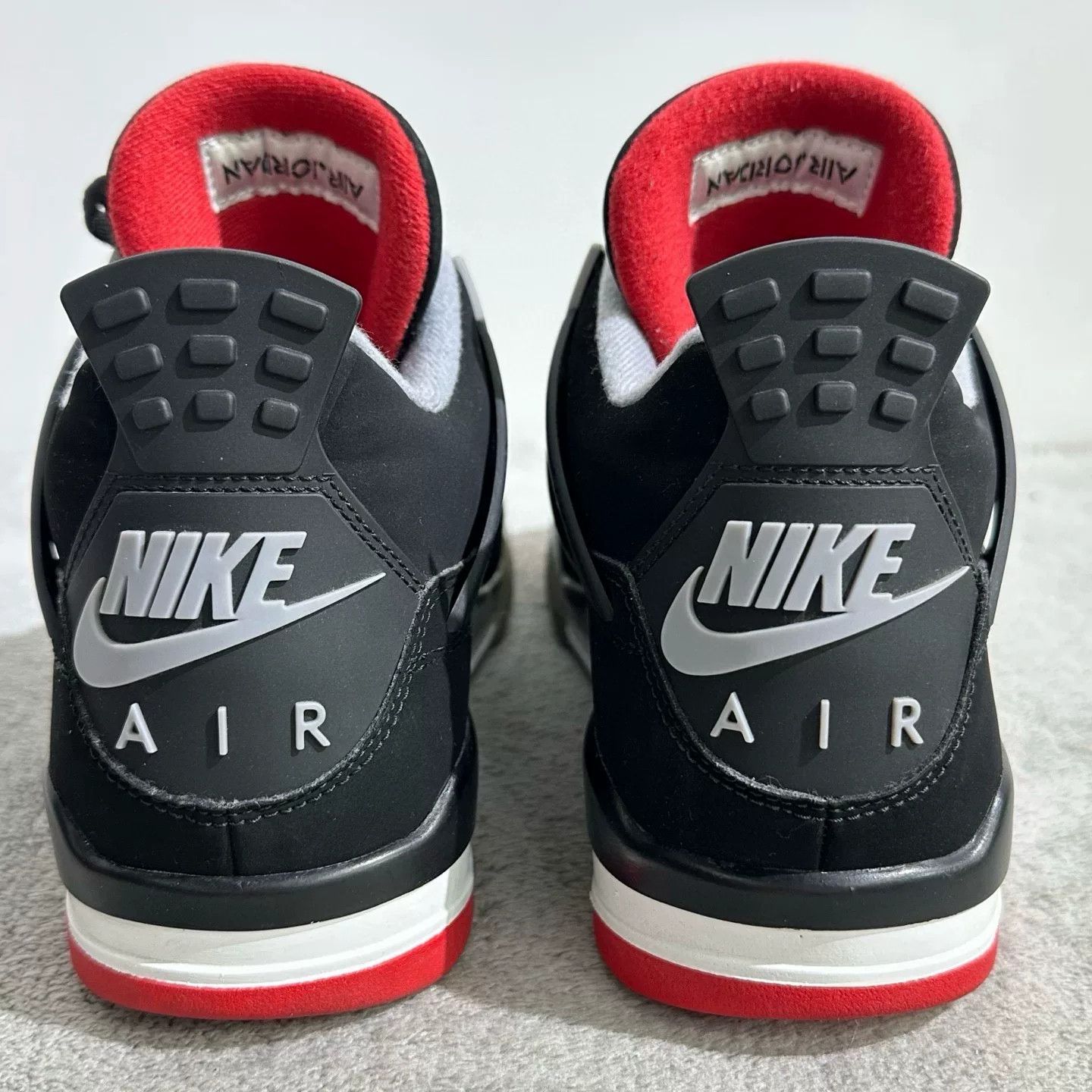 Nike Nike Retro Black Lowtop Sneakers 44 Men Size US 10.5 / EU 43-44 - 6 Thumbnail