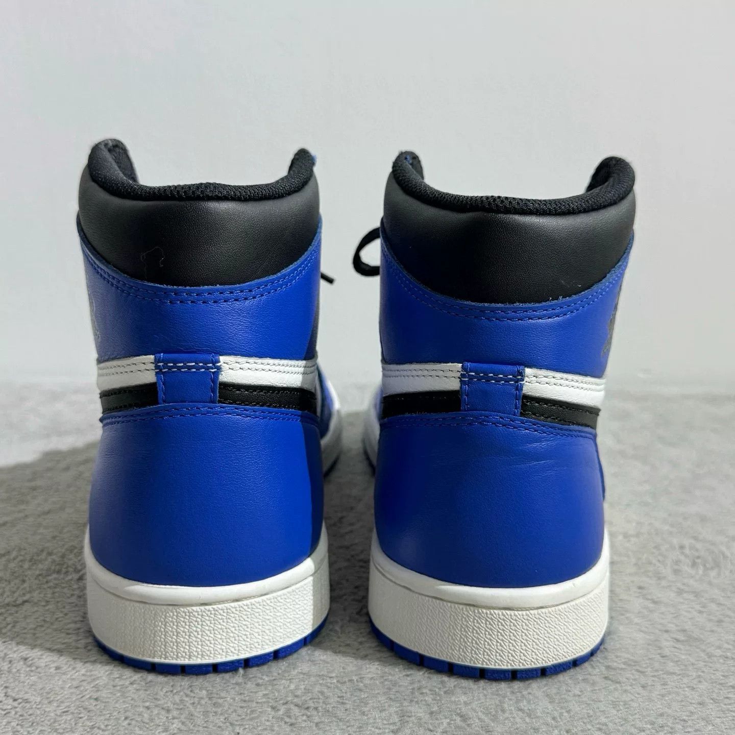 Nike Nike Retro Blue Lowtop Sneakers 44 Men Size US 10.5 / EU 43-44 - 6 Thumbnail