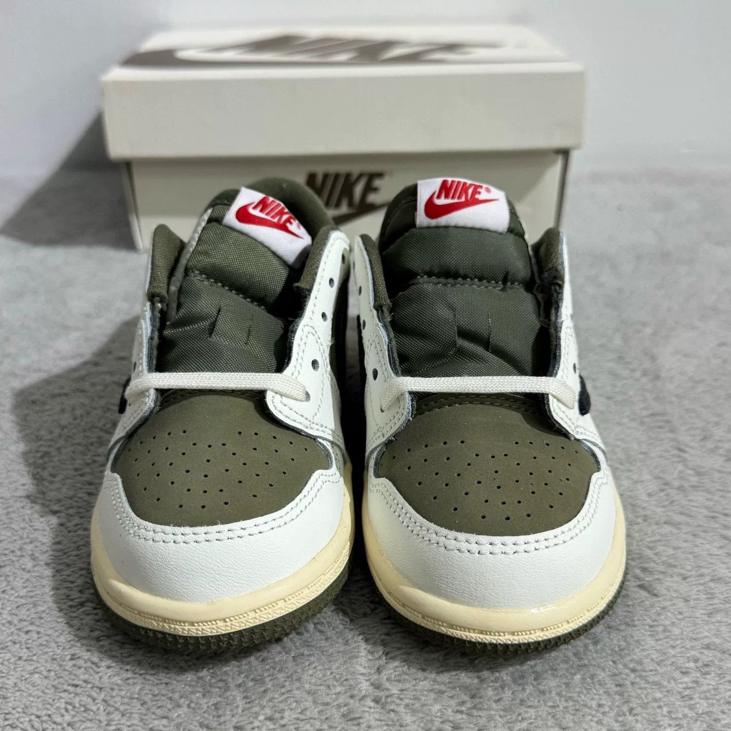 Nike Nike Lowtop Sneakers 26 Men Size US 10 / EU 43 - 2 Thumbnail