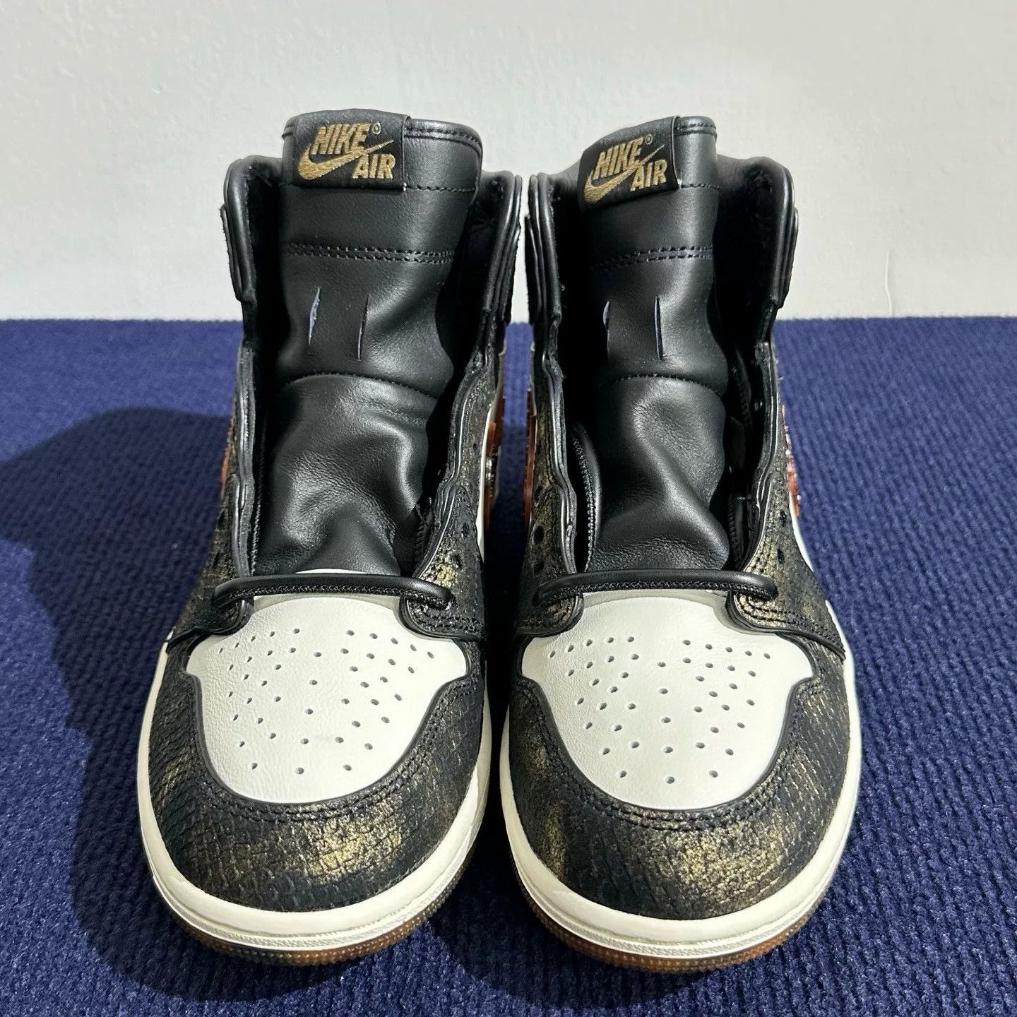 Nike Nike Retro Lowtop Sneakers 42 Men Size US 9 / EU 42 - 2 Thumbnail
