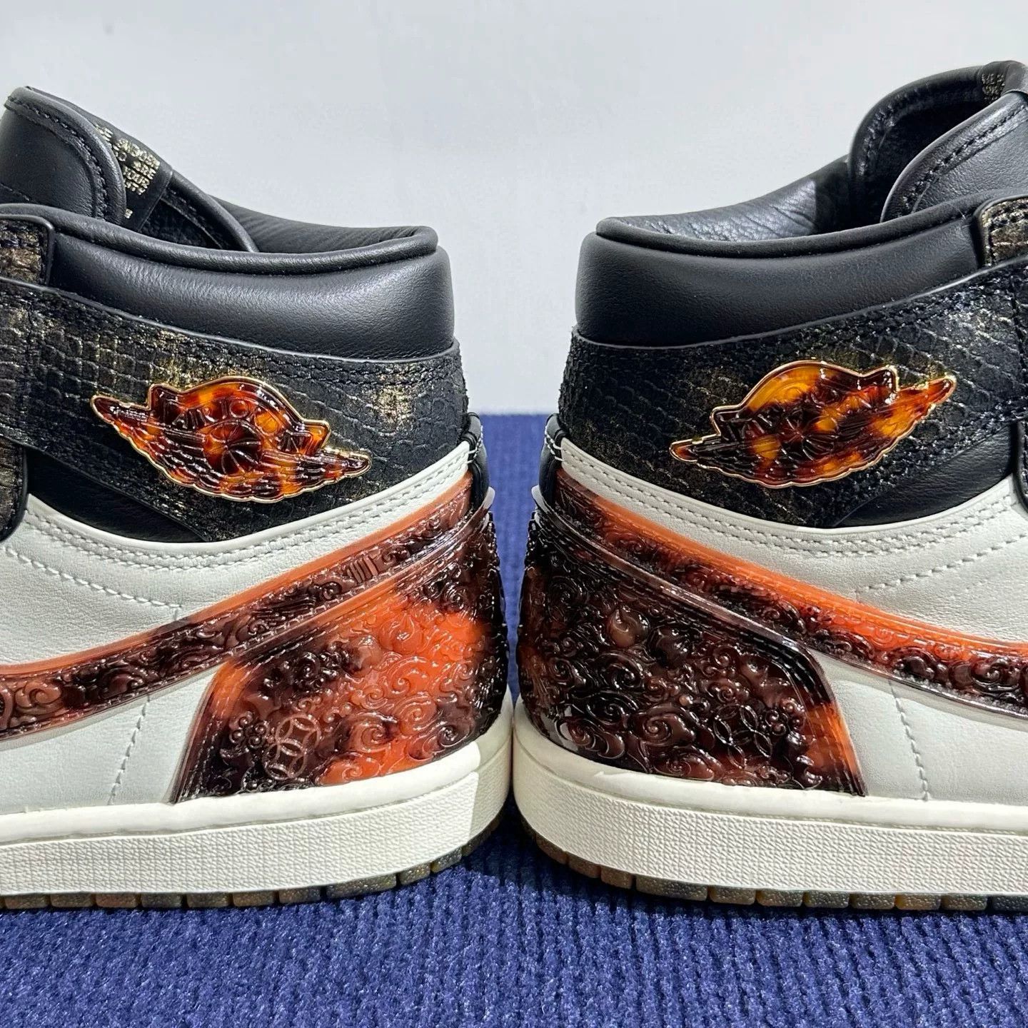 Nike Nike Retro Lowtop Sneakers 42 Men Size US 9 / EU 42 - 7 Thumbnail