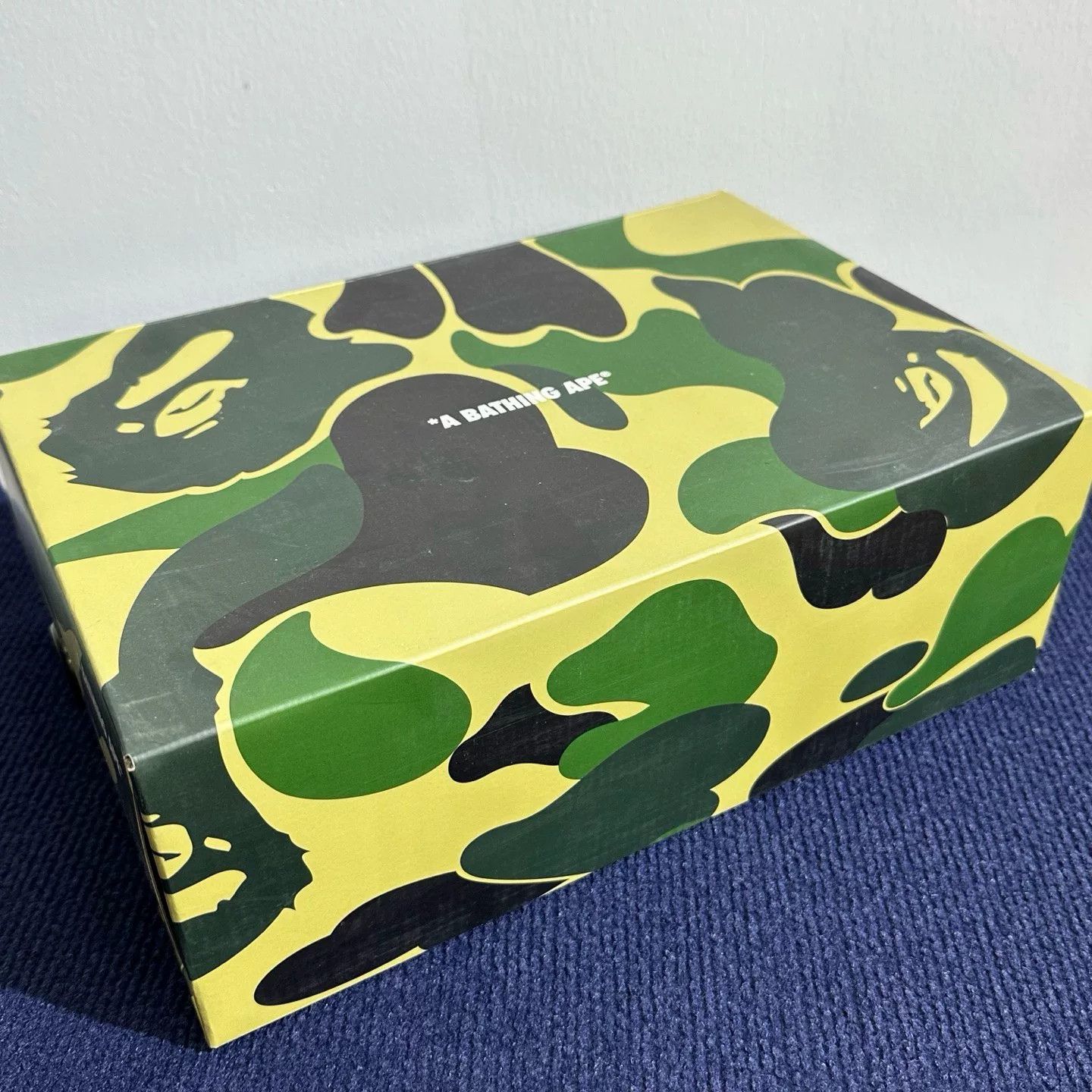 Bape Bape Pink Lowtop Sneakers 40 Men Size US 7.5 / EU 40-41 - 8 Thumbnail