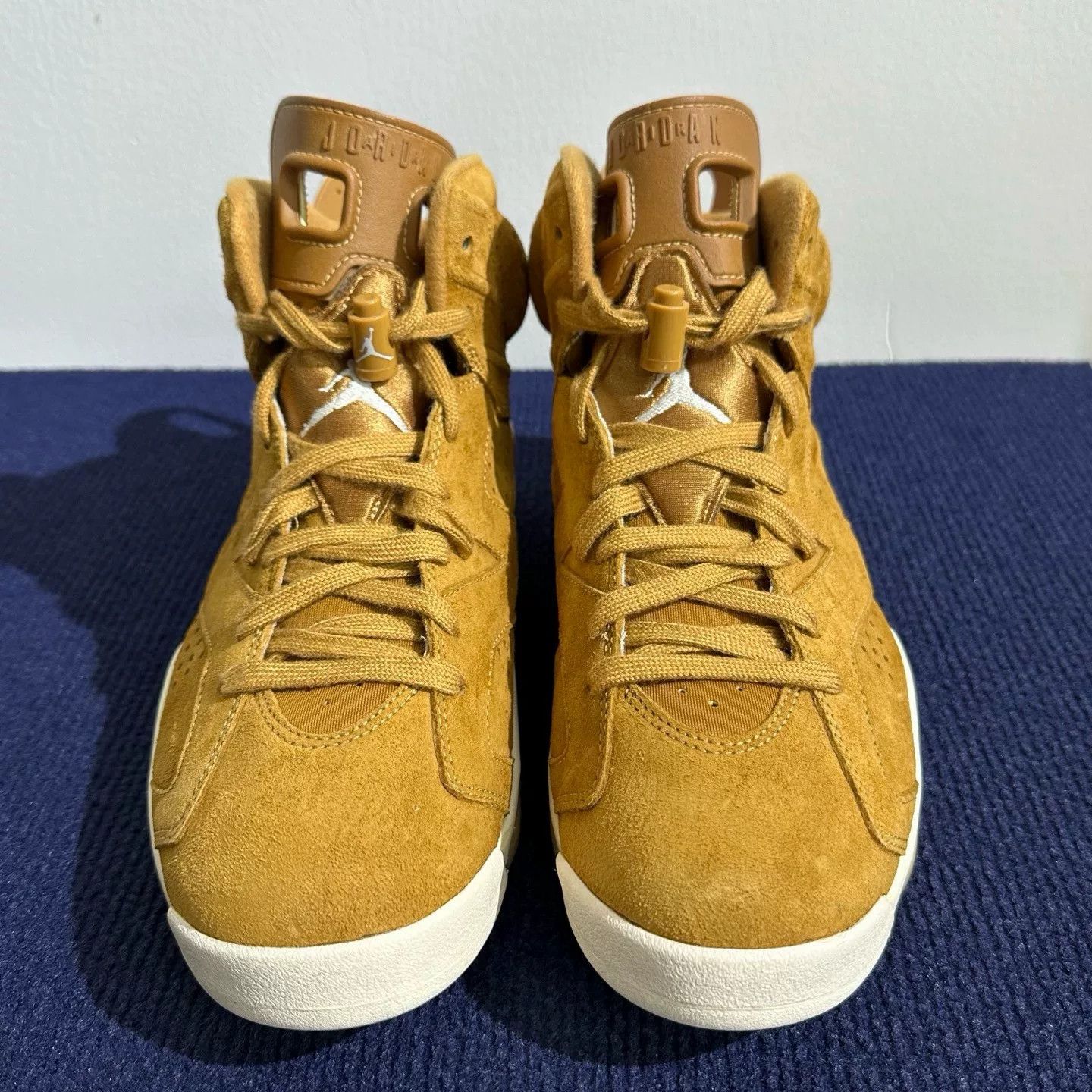 Nike Nike Retro Brown Lowtop Sneakers 44 Men Size US 10.5 / EU 43-44 - 2 Thumbnail