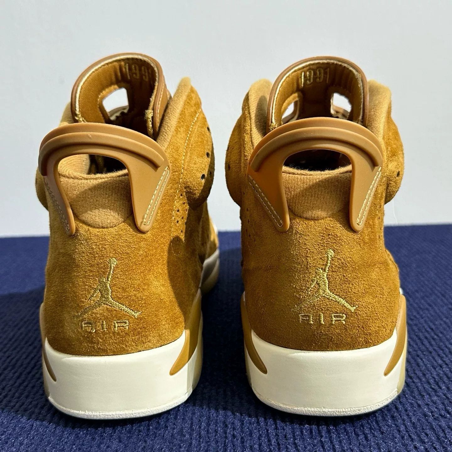 Nike Nike Retro Brown Lowtop Sneakers 44 Men Size US 10.5 / EU 43-44 - 6 Thumbnail