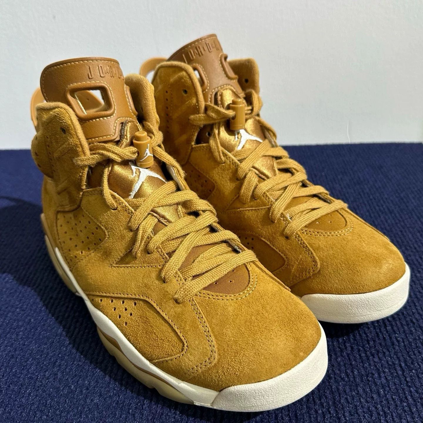 Nike Nike Retro Brown Lowtop Sneakers 44 Men Size US 10.5 / EU 43-44 - 3 Thumbnail