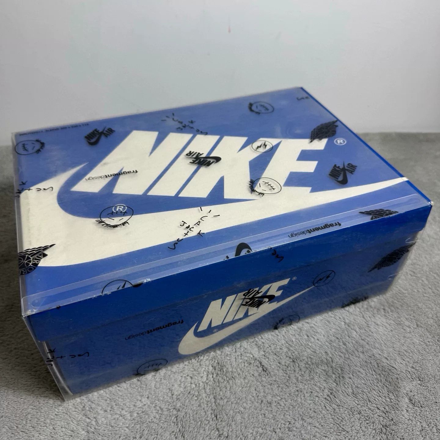 Nike Nike Lowtop Sneakers 40 Men Size US 7.5 / EU 40-41 - 8 Thumbnail